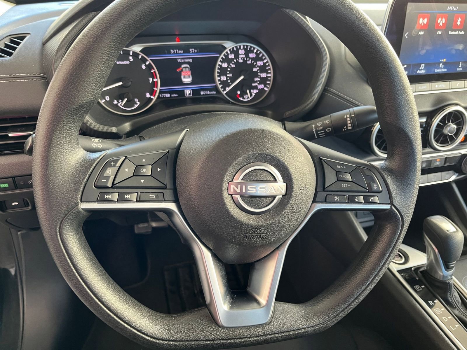 Thumbnail: 2025 Nissan Sentra - 28