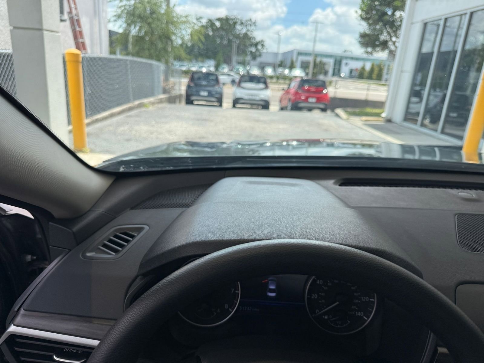 Thumbnail: 2025 Nissan Altima - 34