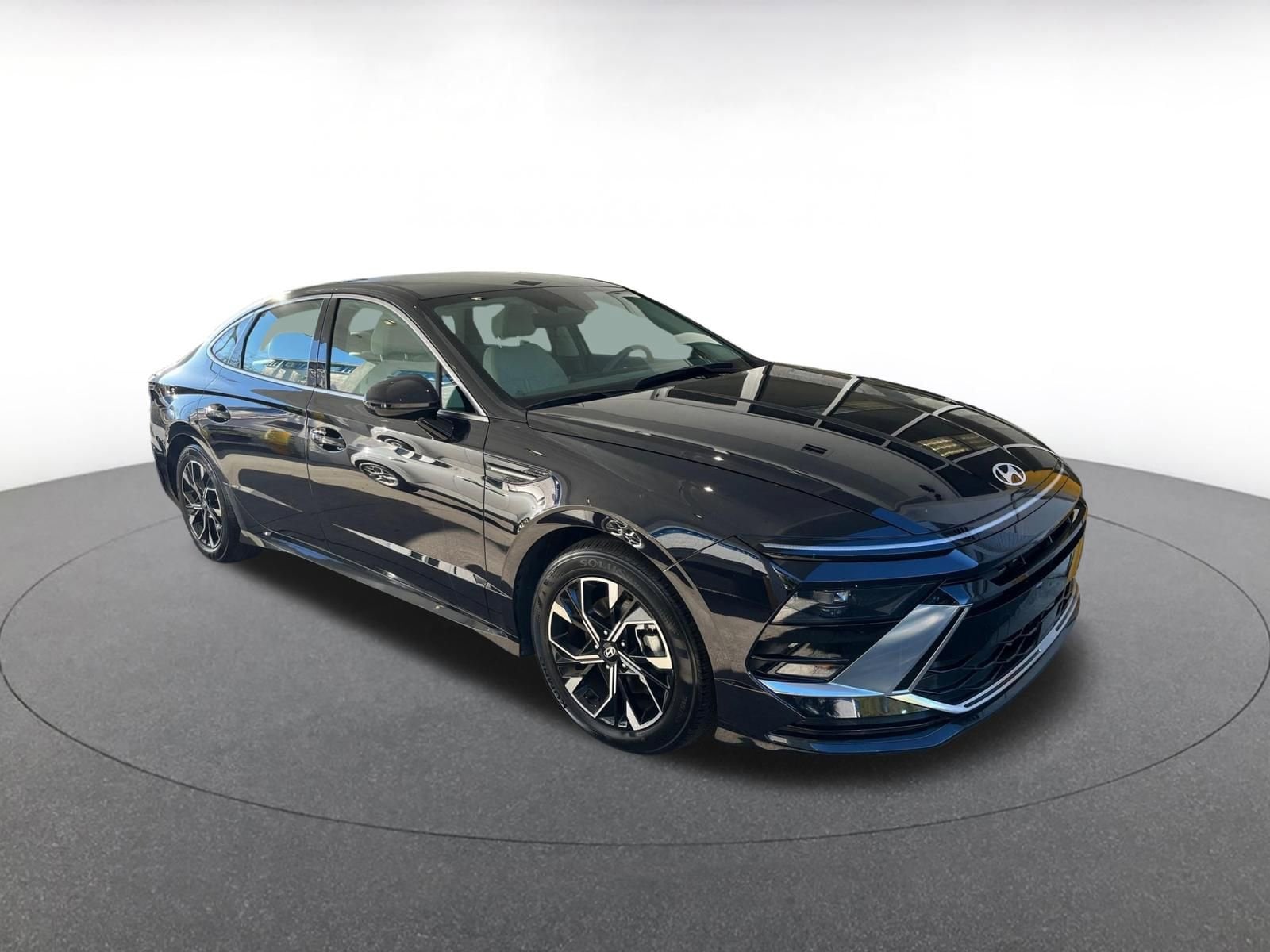 Thumbnail: 2025 Hyundai Sonata - 1