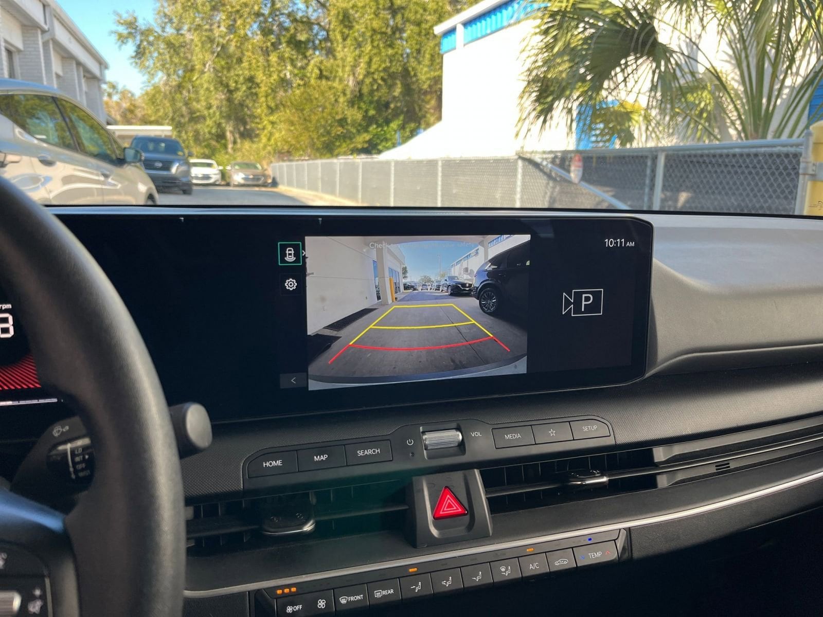 Thumbnail: 2025 Kia K4 - 24