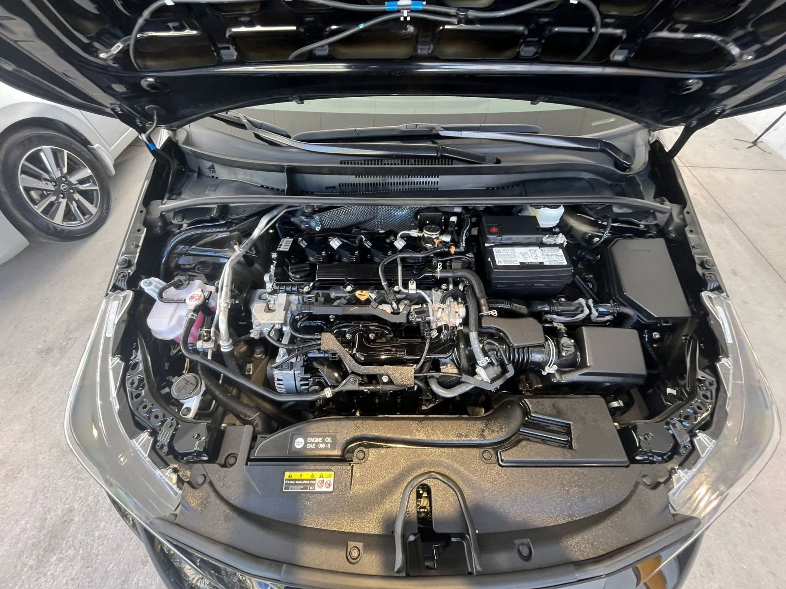 Thumbnail: 2025 Toyota Corolla - 30