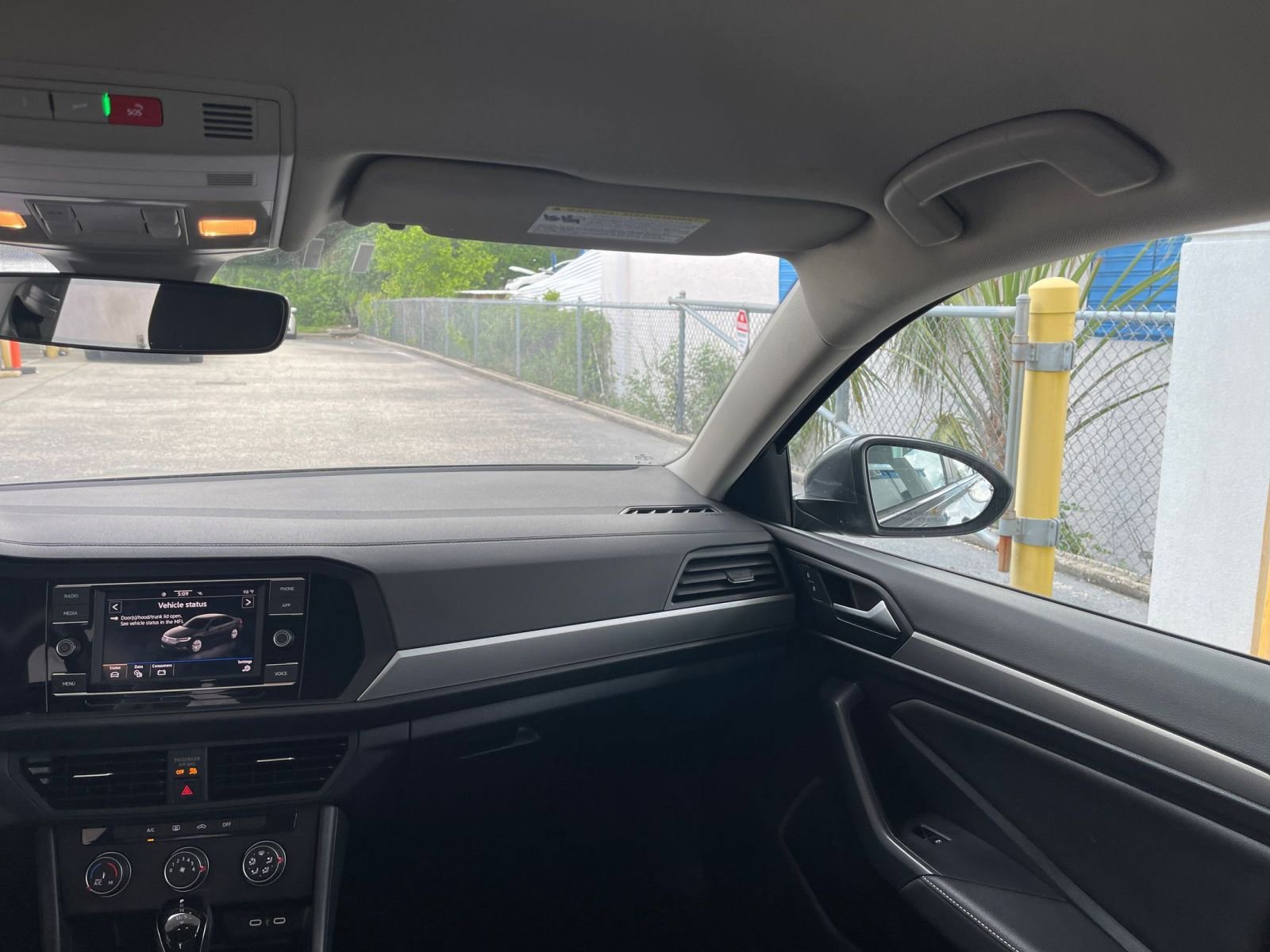 Thumbnail: 2024 Volkswagen Jetta - 35