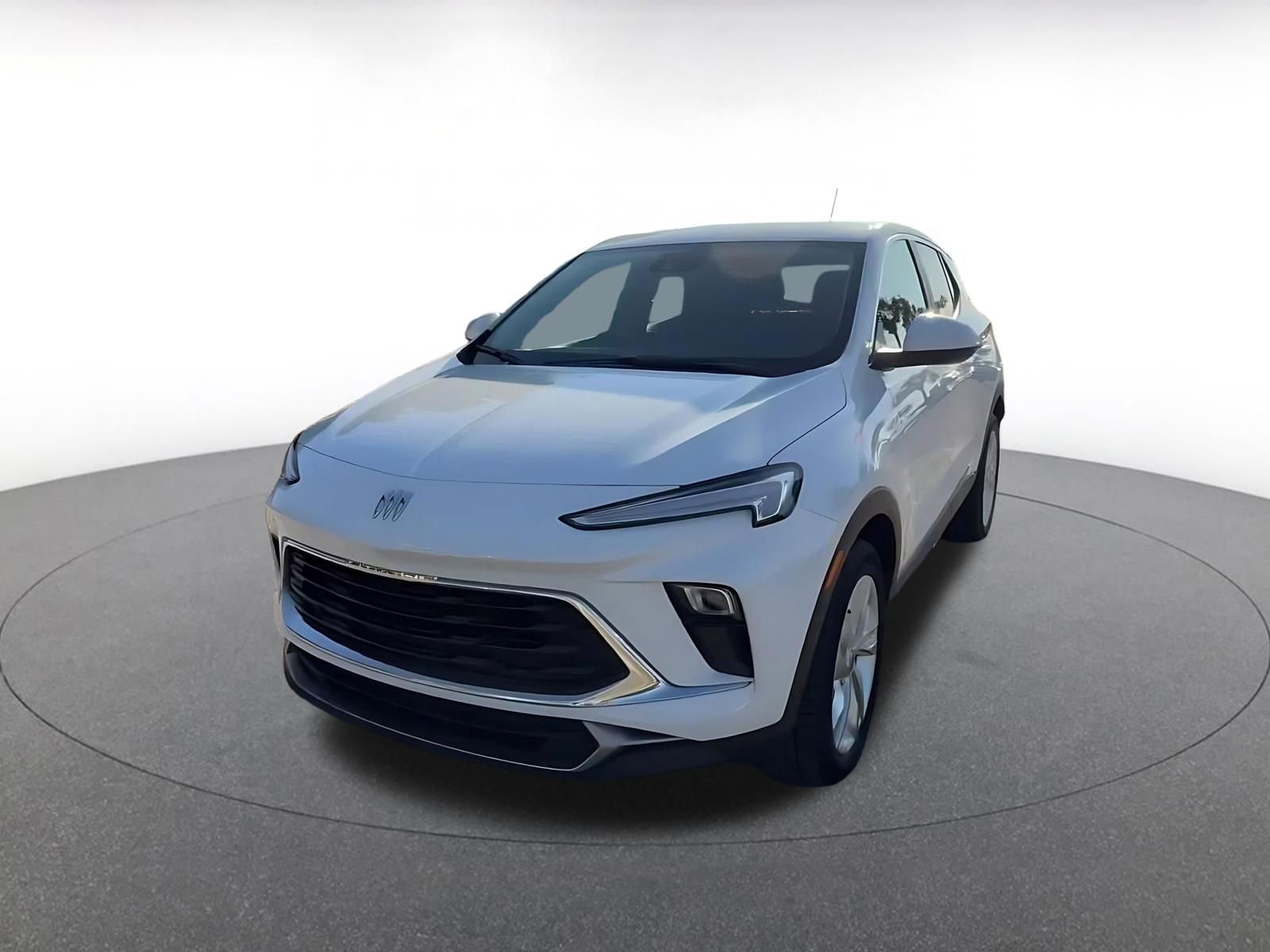 Thumbnail: 2025 Buick Encore GX - 7
