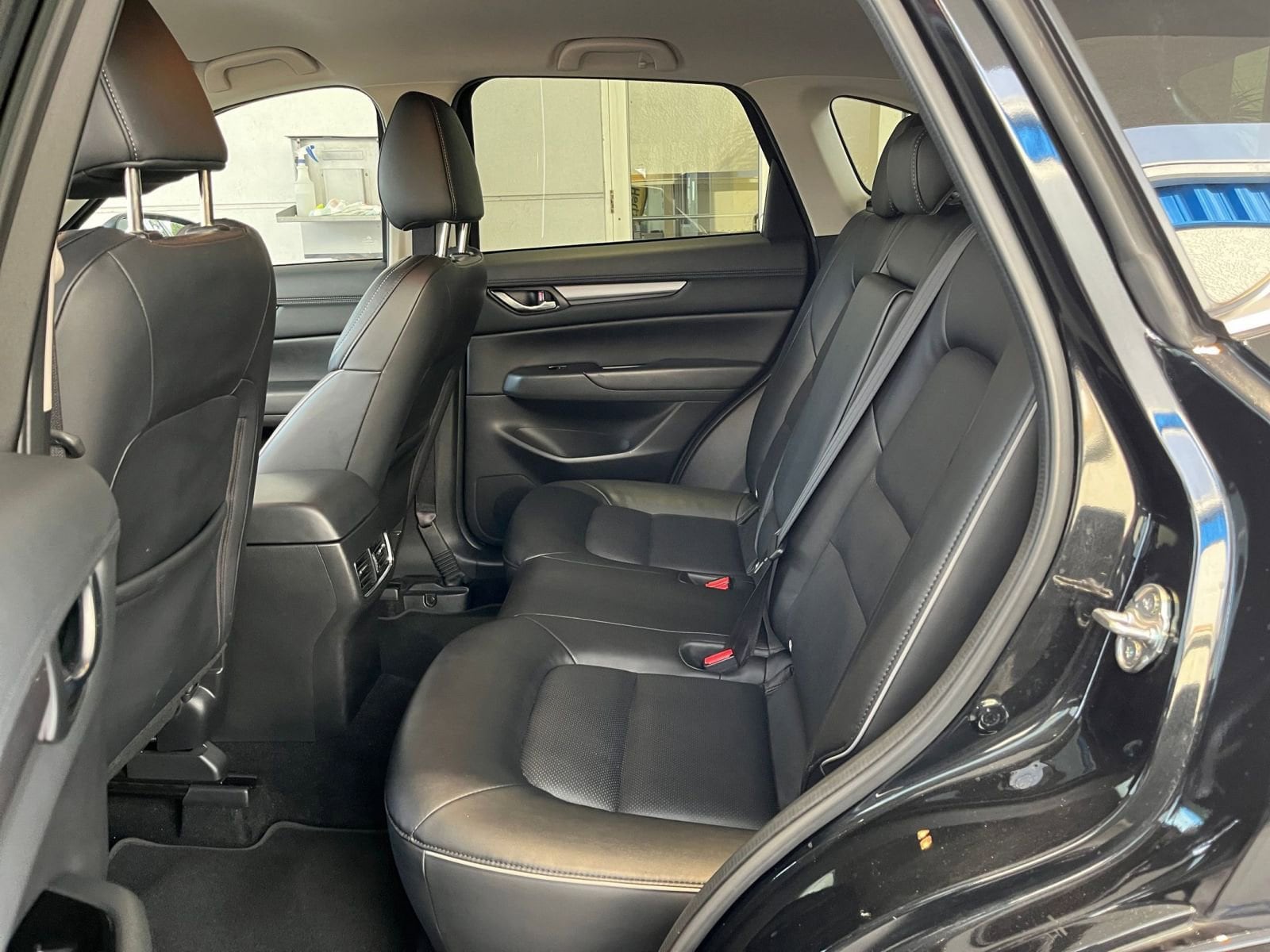 Thumbnail: 2025 Mazda CX-5 - 25