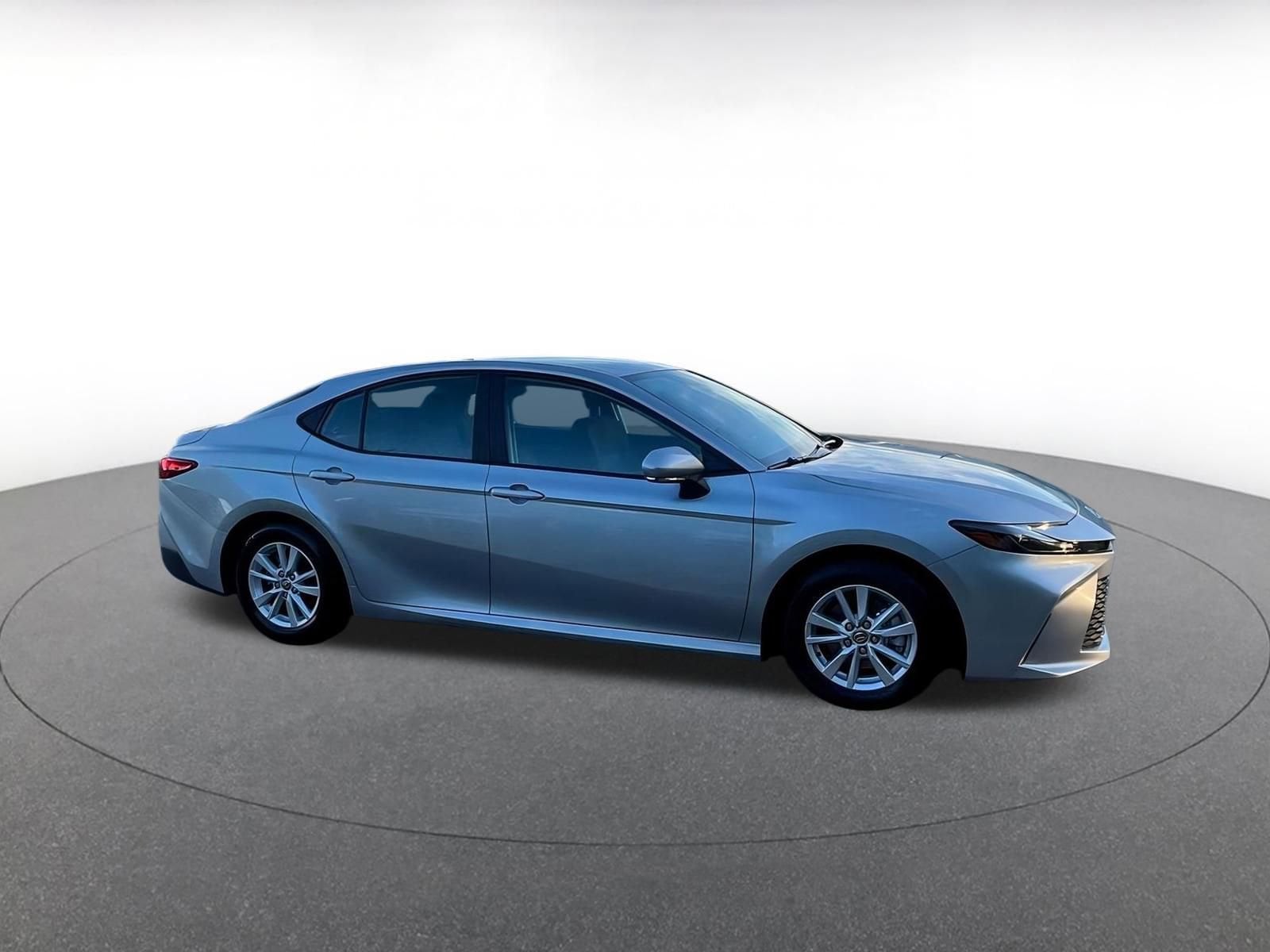 Thumbnail: 2025 Toyota Camry - 1