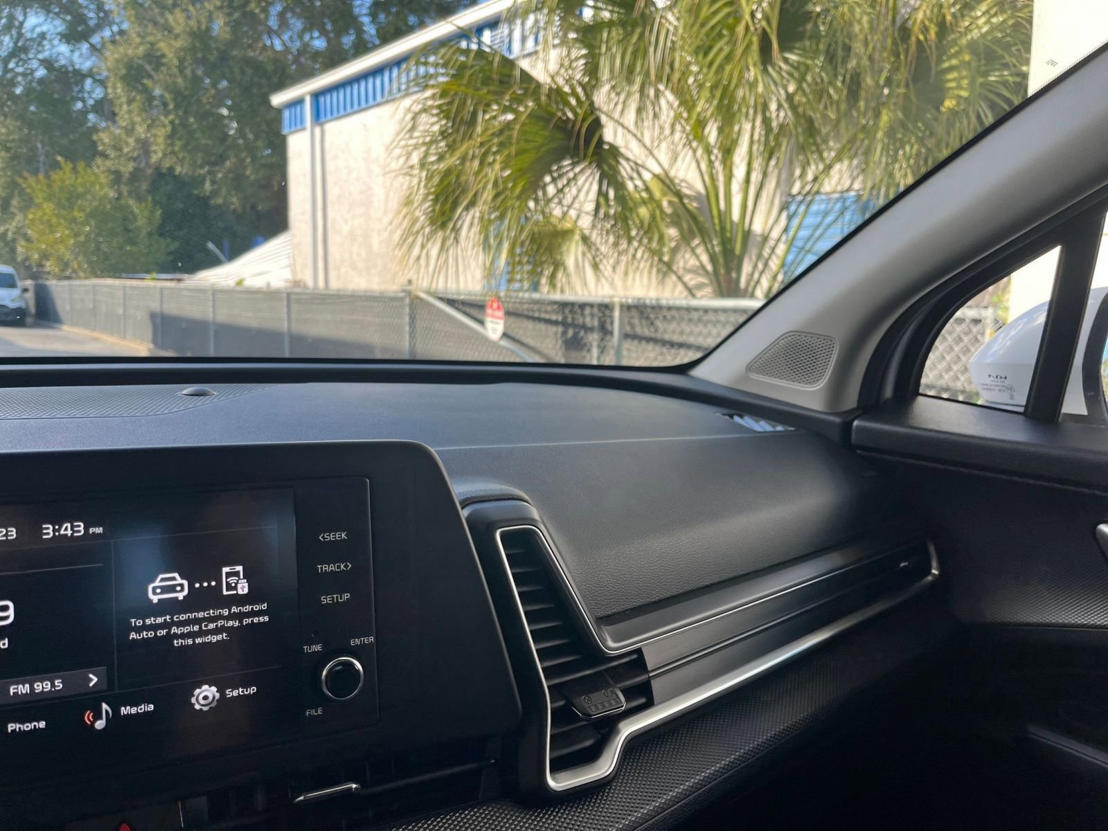 Thumbnail: 2025 Kia Sportage - 35