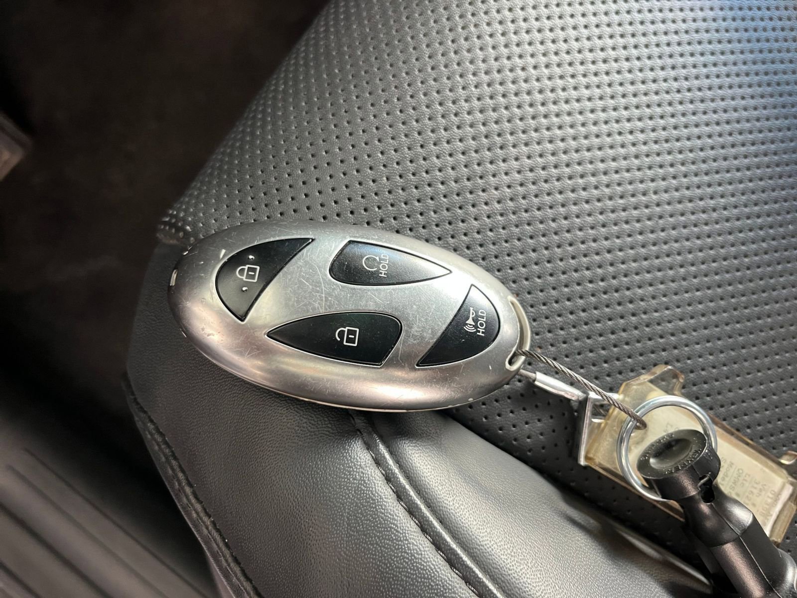 Thumbnail: 2025 Hyundai Santa Fe - 22