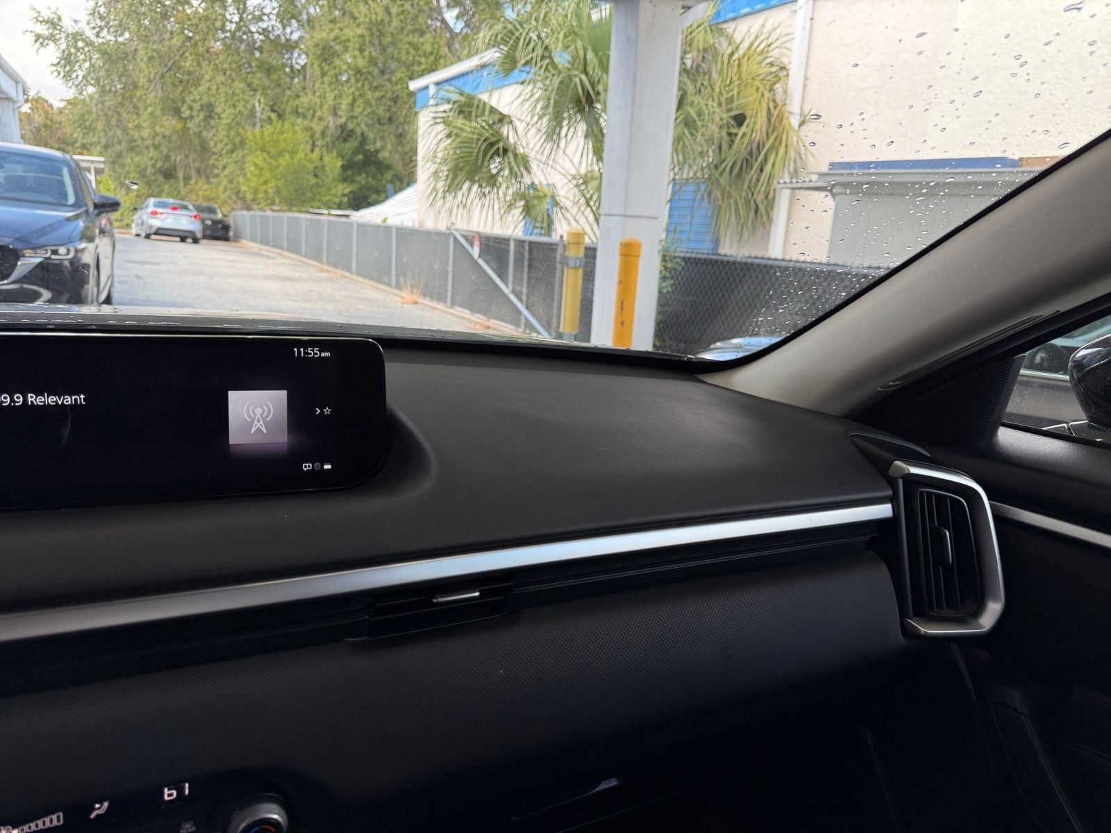 Thumbnail: 2025 Mazda CX-50 - 35