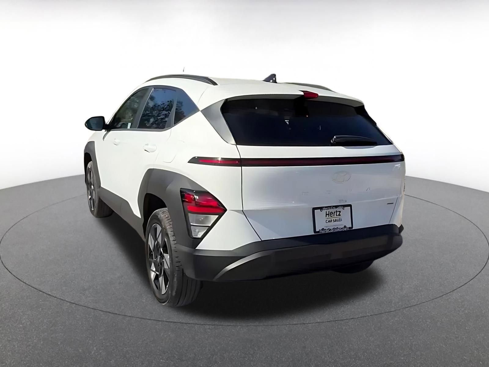 Thumbnail: 2025 Hyundai Kona - 11