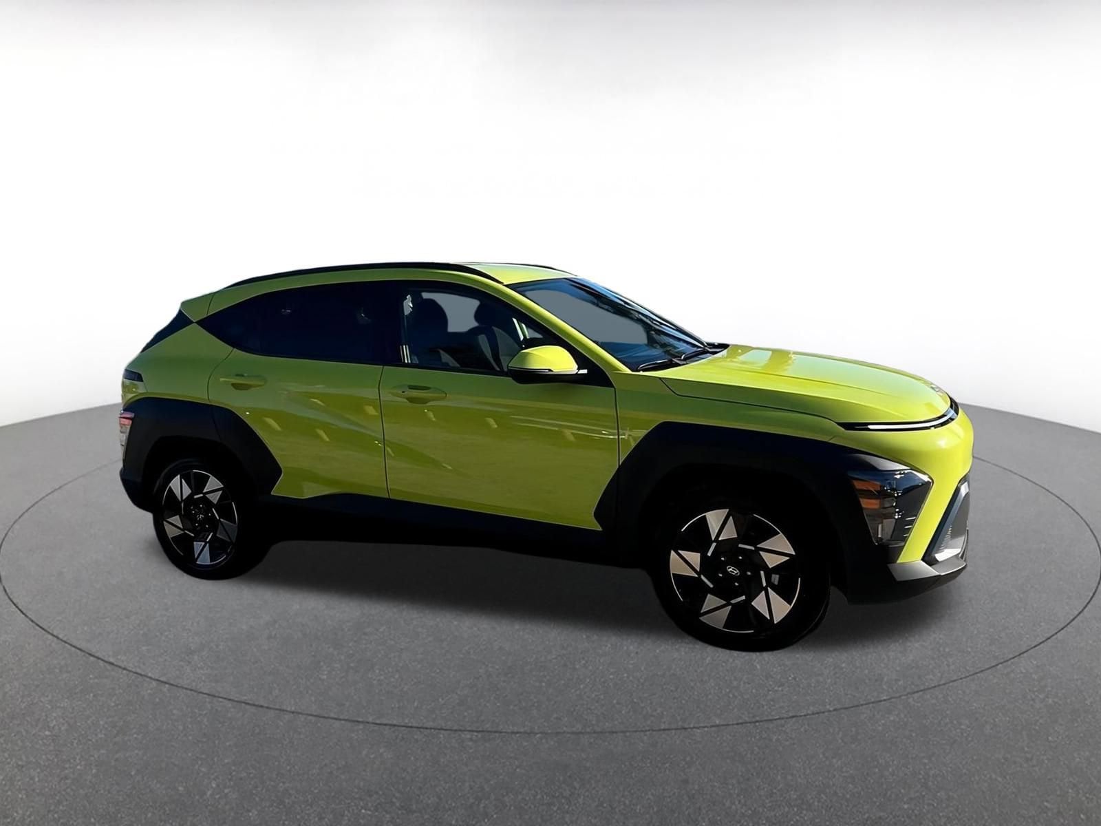 Thumbnail: 2025 Hyundai Kona - 1