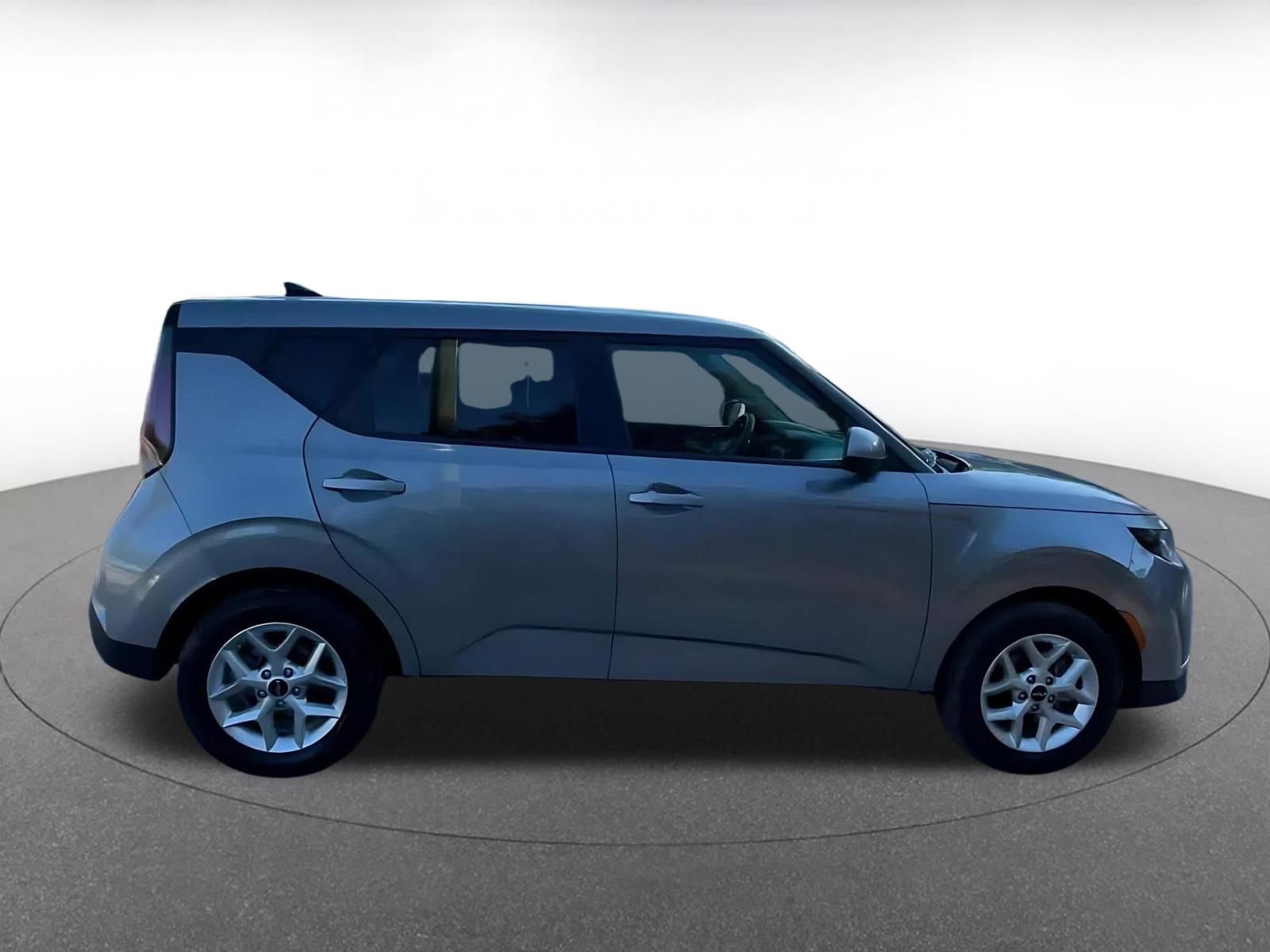 Thumbnail: 2025 Kia Soul - 16