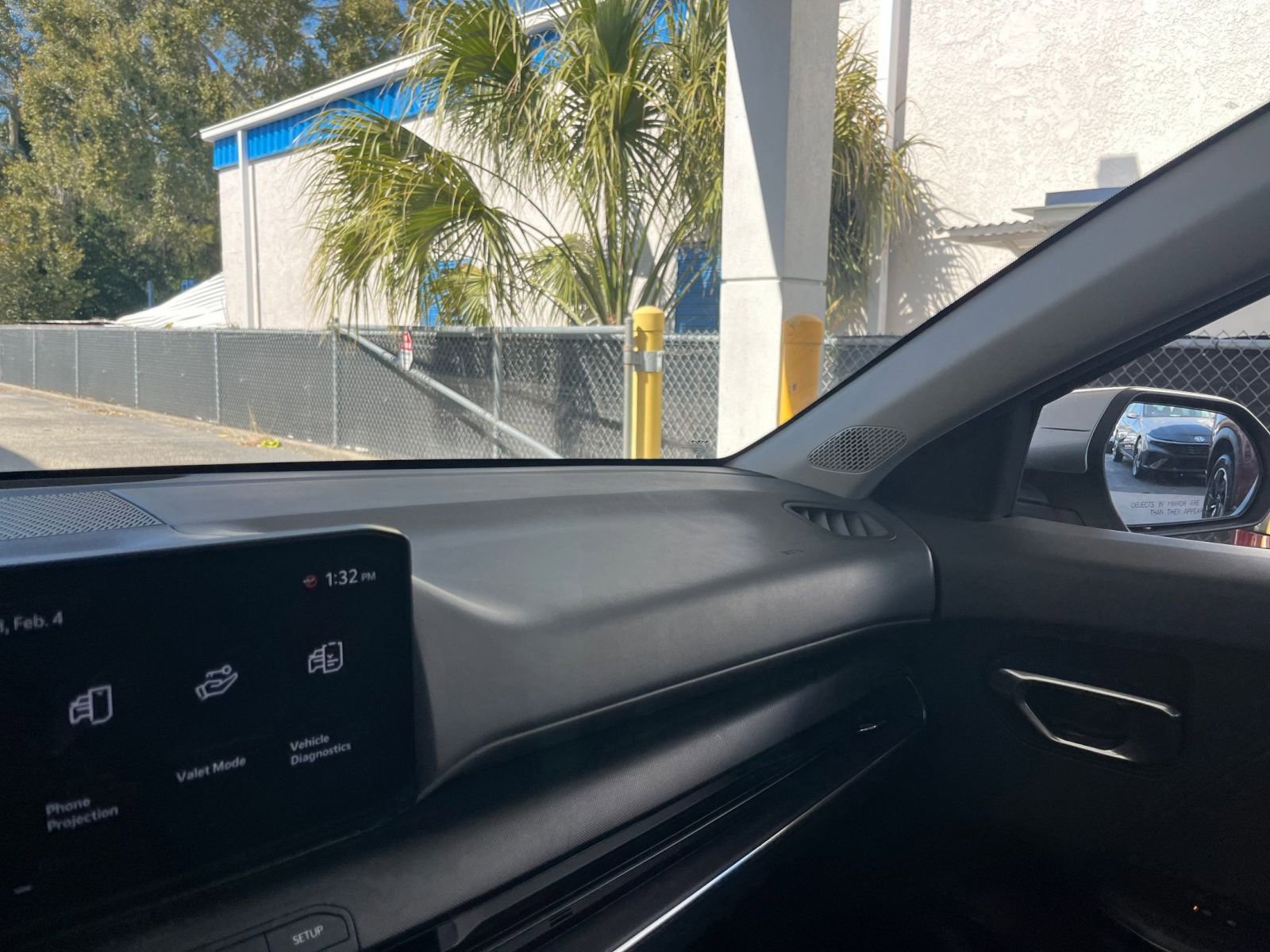 Thumbnail: 2025 Kia K4 - 34