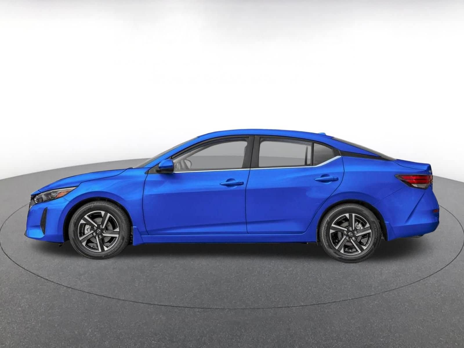 Thumbnail: 2025 Nissan Sentra - 3