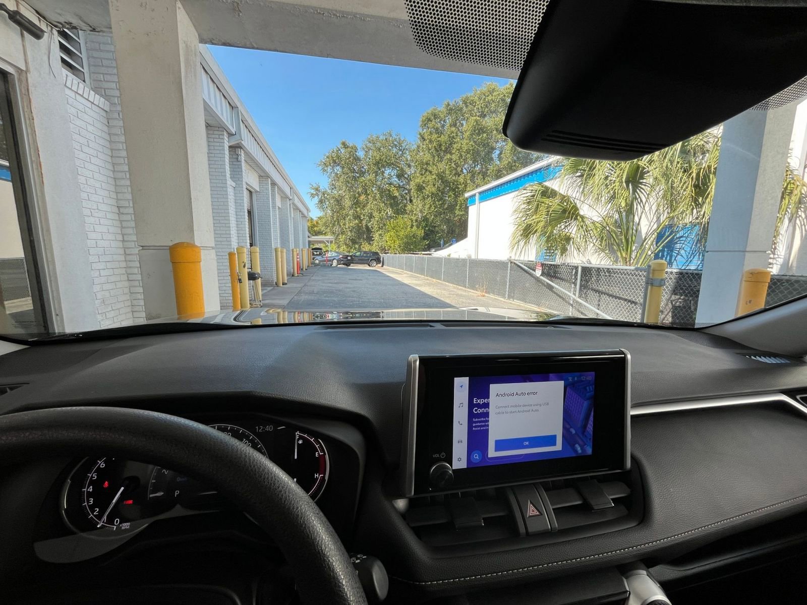 Thumbnail: 2025 Toyota RAV4 - 33