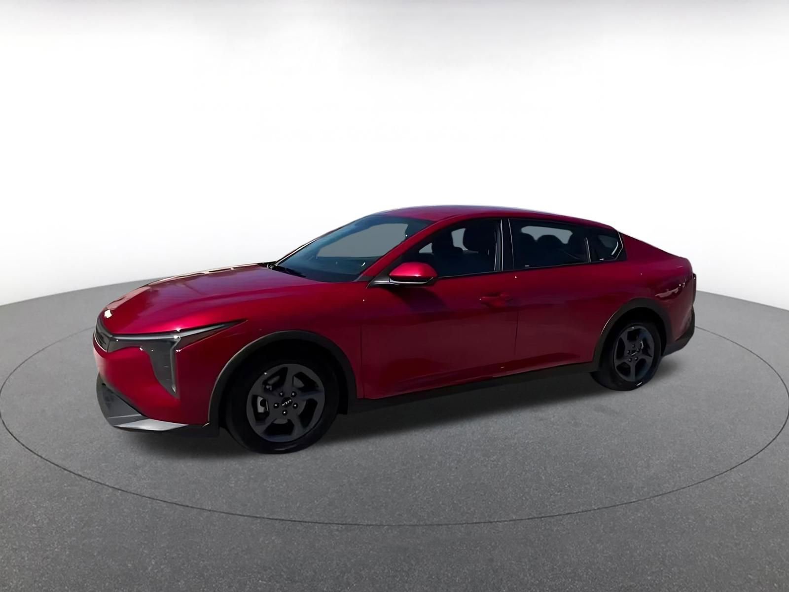 Thumbnail: 2025 Kia K4 - 3