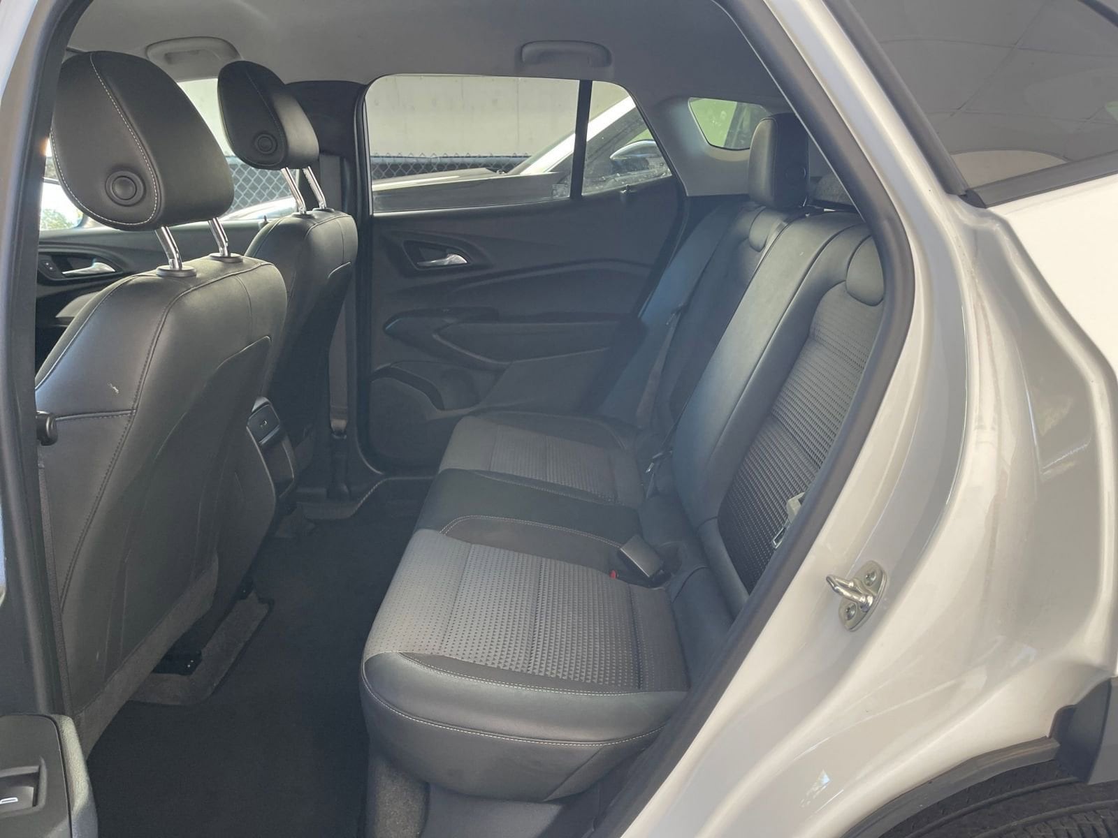 Thumbnail: 2025 Chevrolet Trax - 29