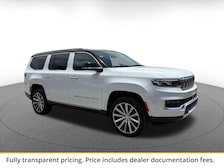 2023 Jeep Grand Wagoneer Series II -
                  Tampa, FL