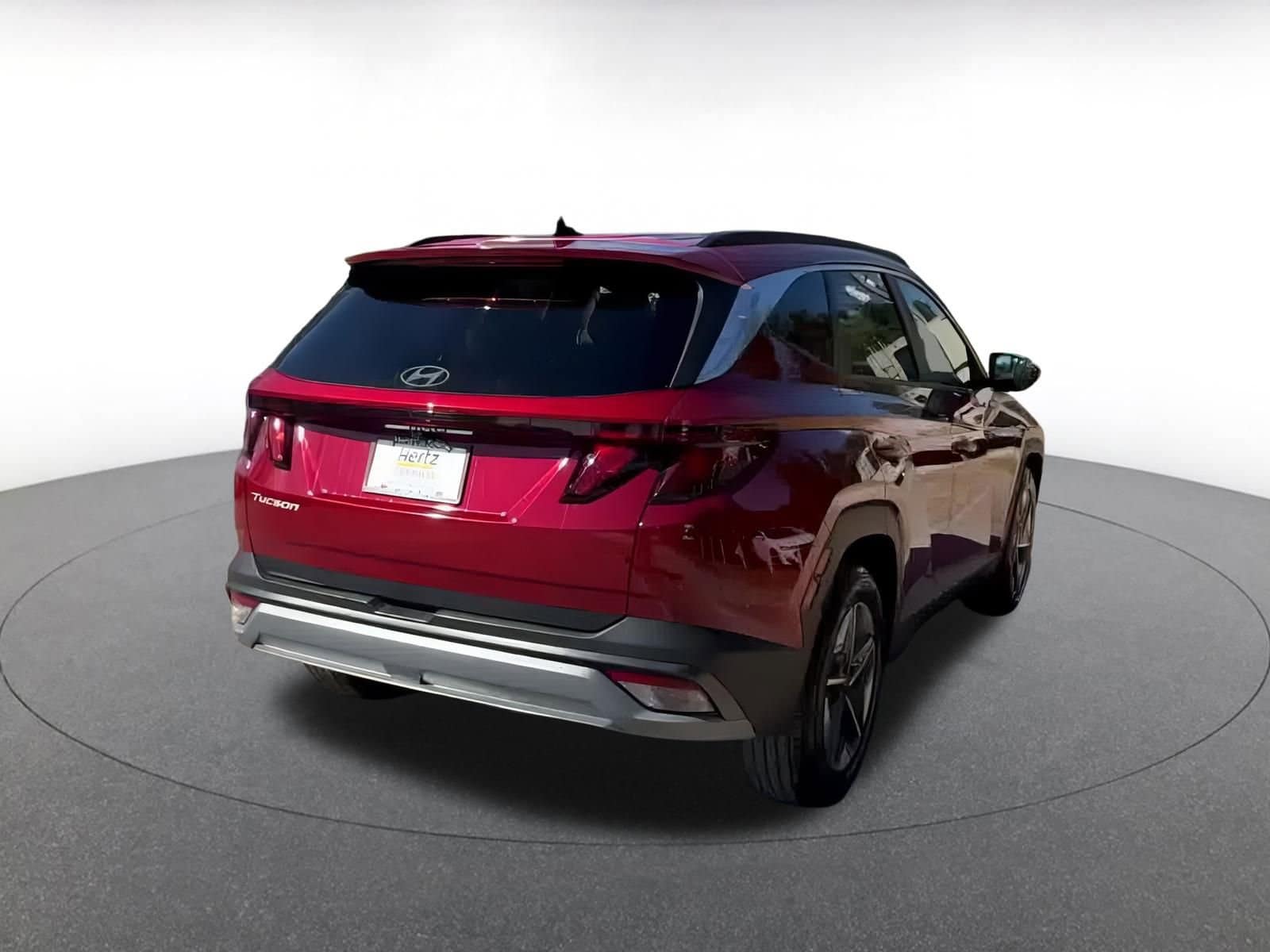 Thumbnail: 2025 Hyundai Tucson - 15