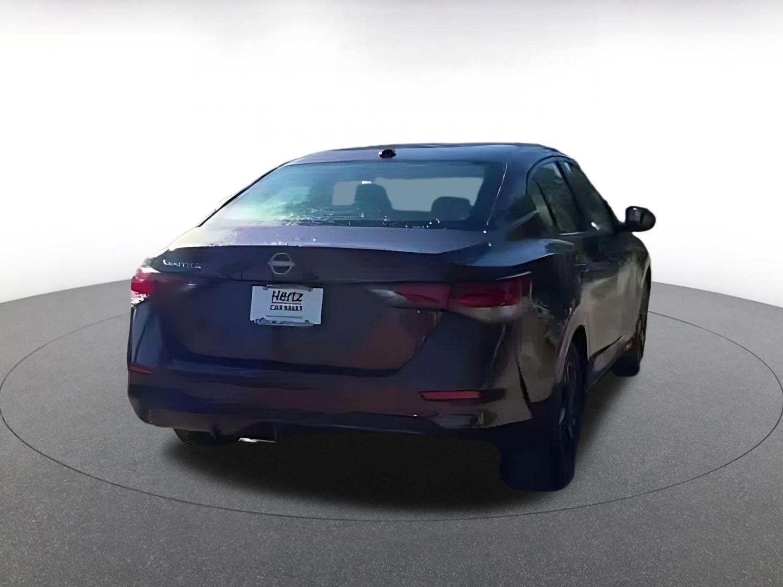 Thumbnail: 2025 Nissan Sentra - 14