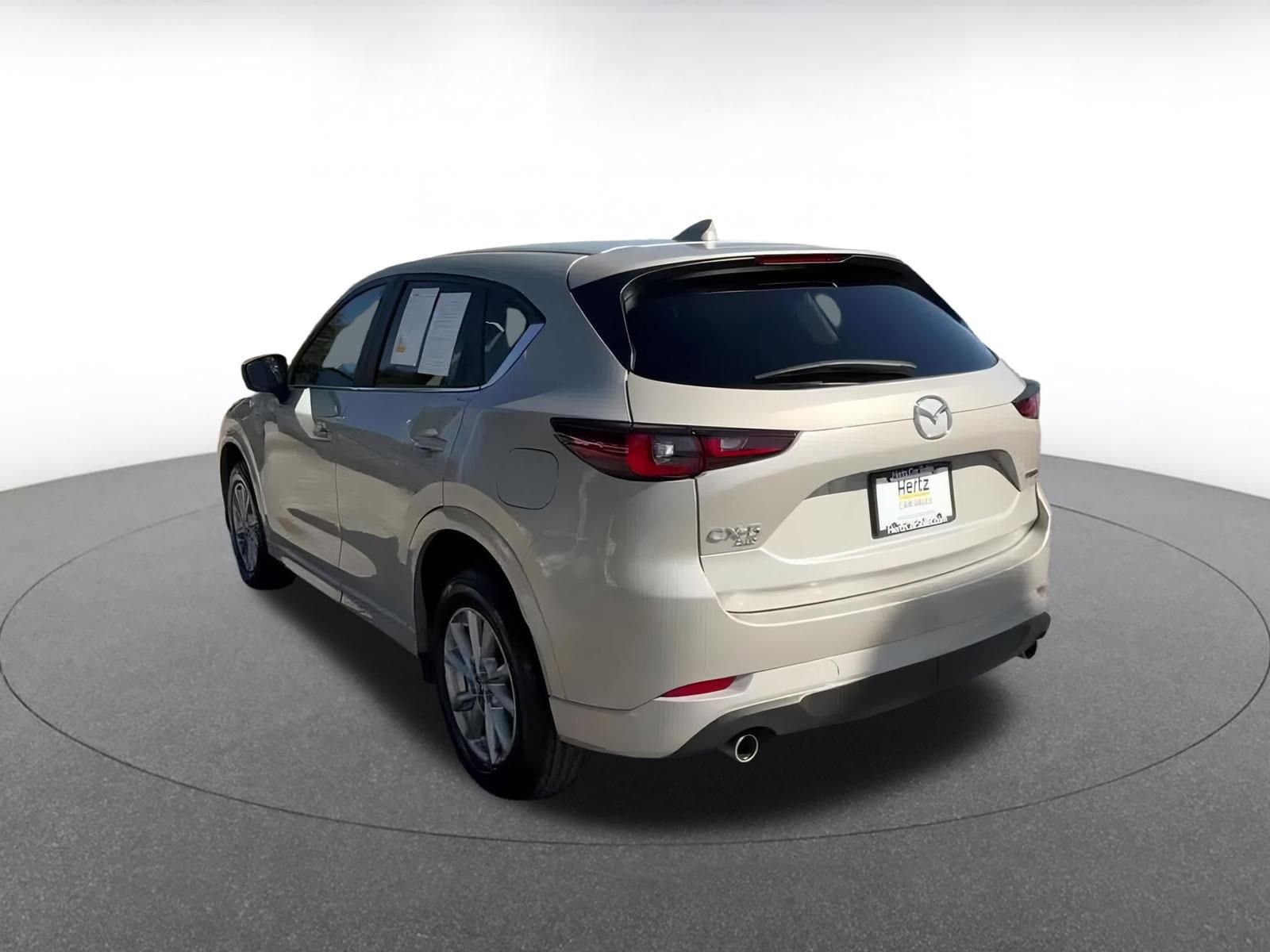 Thumbnail: 2025 Mazda CX-5 - 11