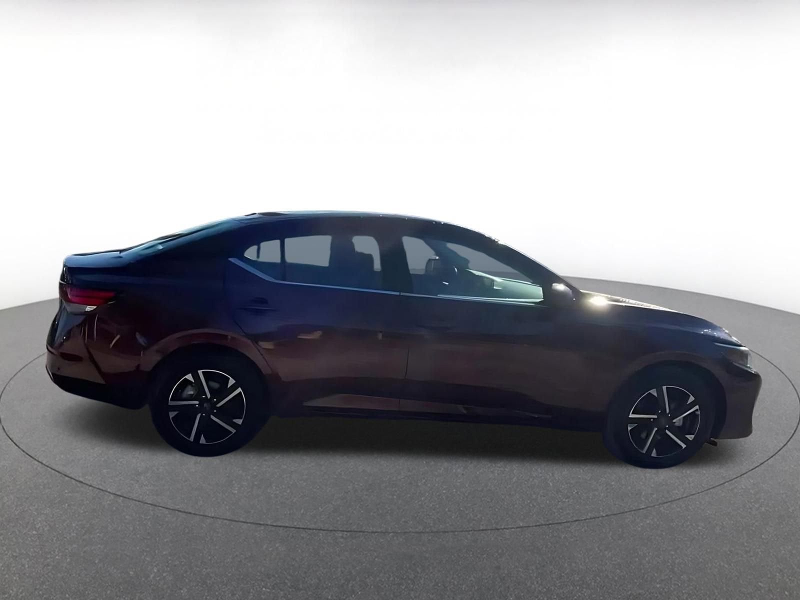 Thumbnail: 2025 Nissan Sentra - 15