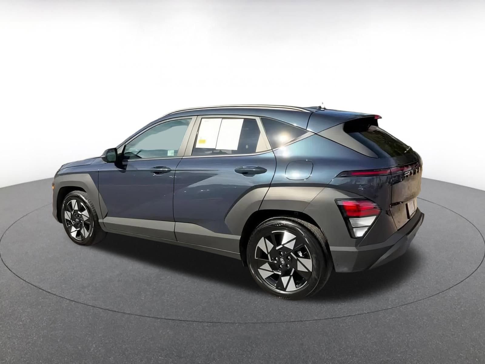Thumbnail: 2025 Hyundai Kona - 9