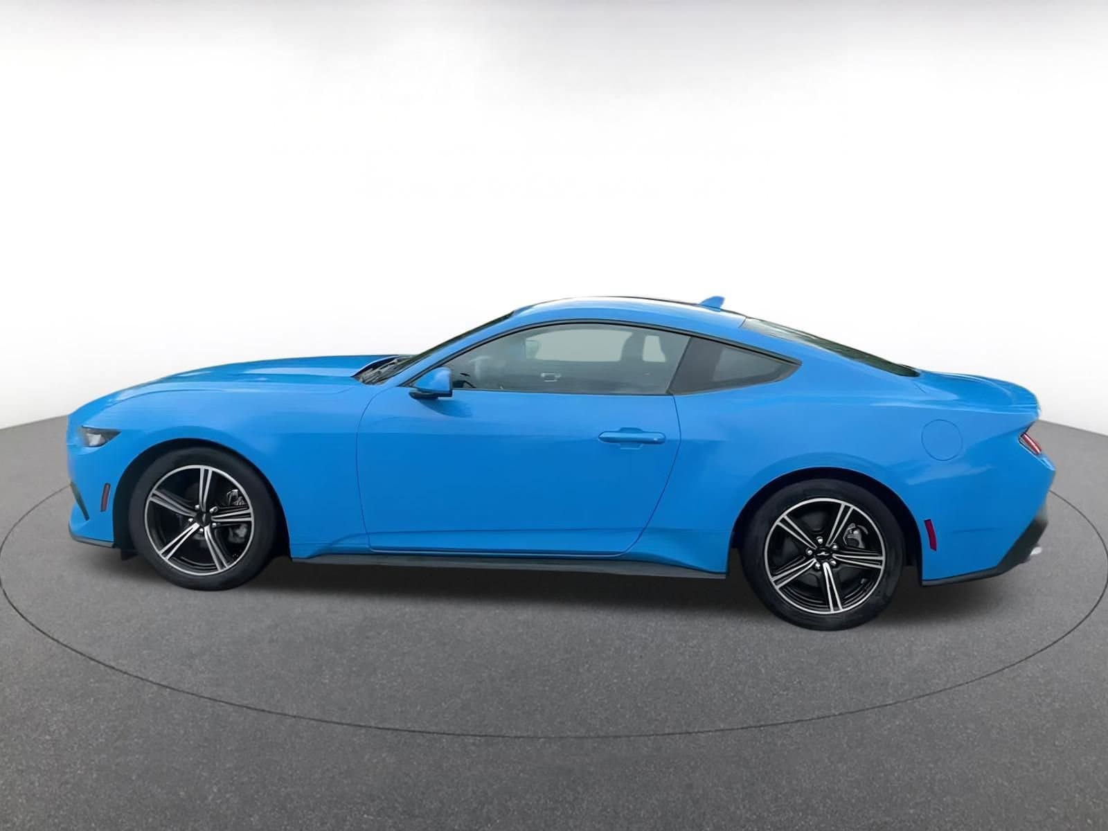 Thumbnail: 2024 Ford Mustang - 10