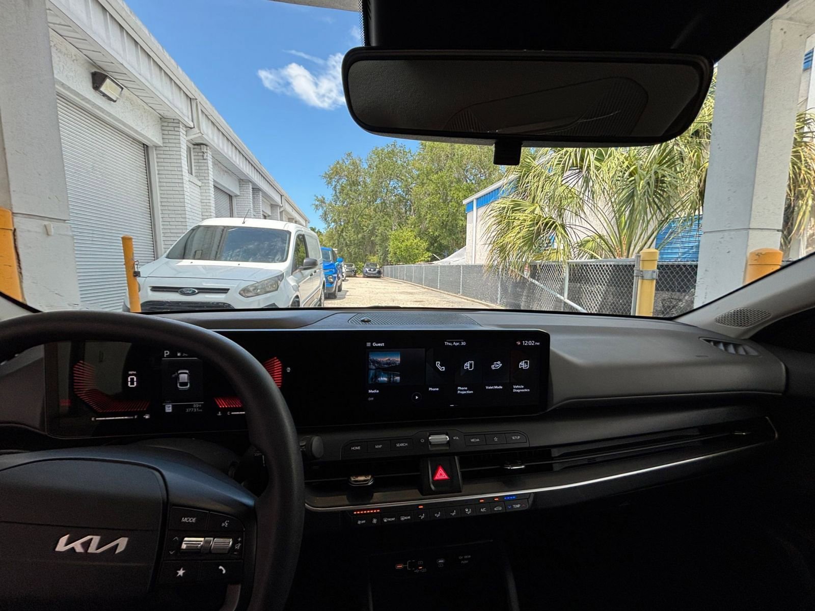 Thumbnail: 2025 Kia K4 - 34