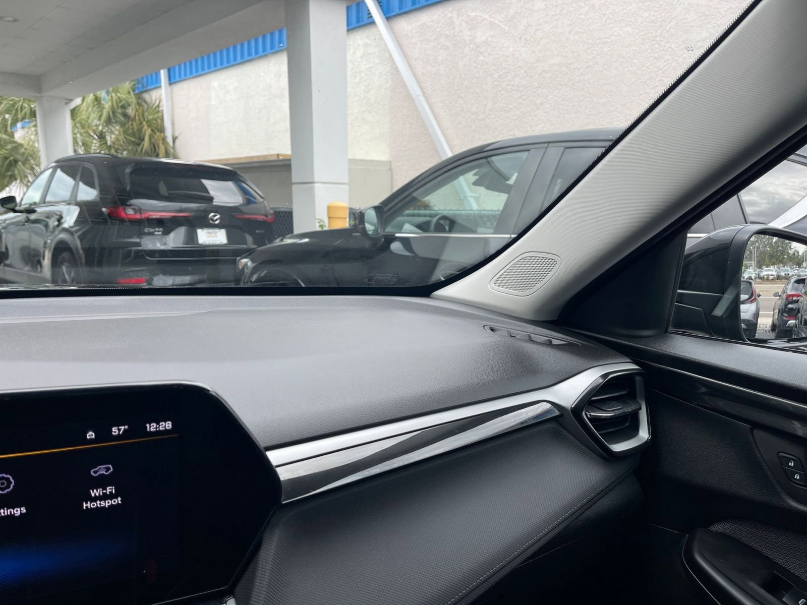 Thumbnail: 2025 Chevrolet TrailBlazer - 35