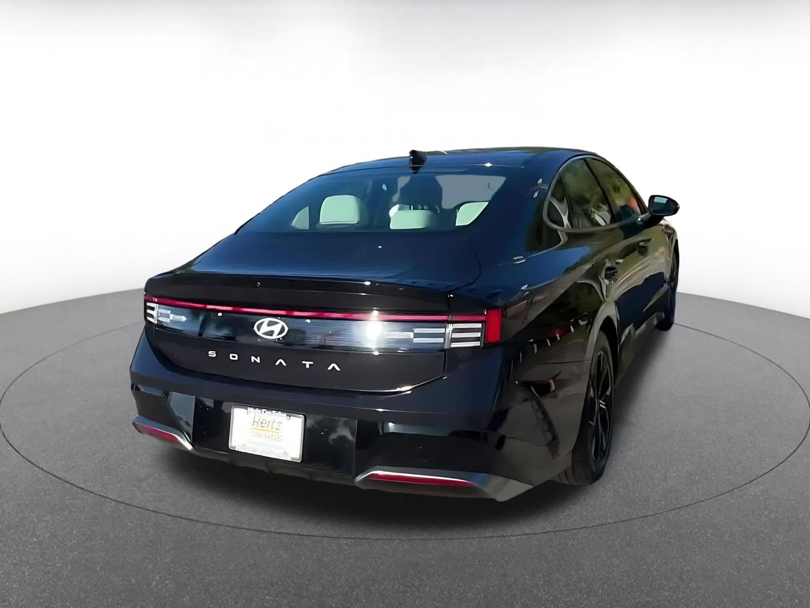 Thumbnail: 2025 Hyundai Sonata - 14