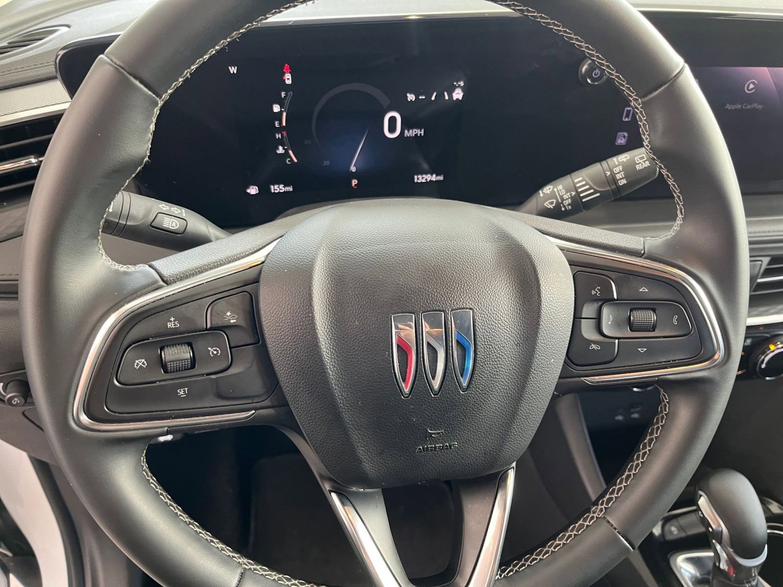 Thumbnail: 2025 Buick Encore GX - 29