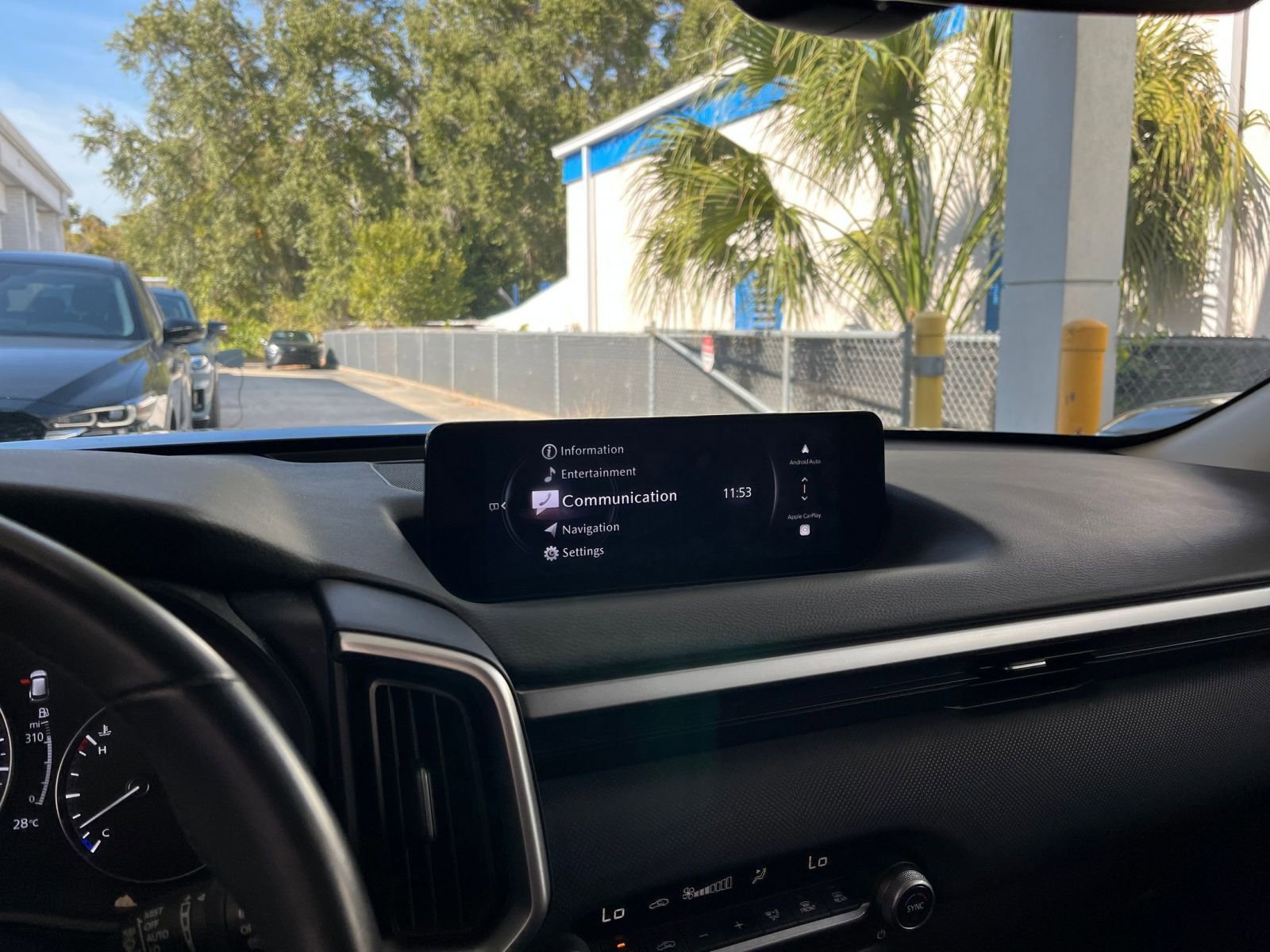 Thumbnail: 2025 Mazda CX-50 - 18