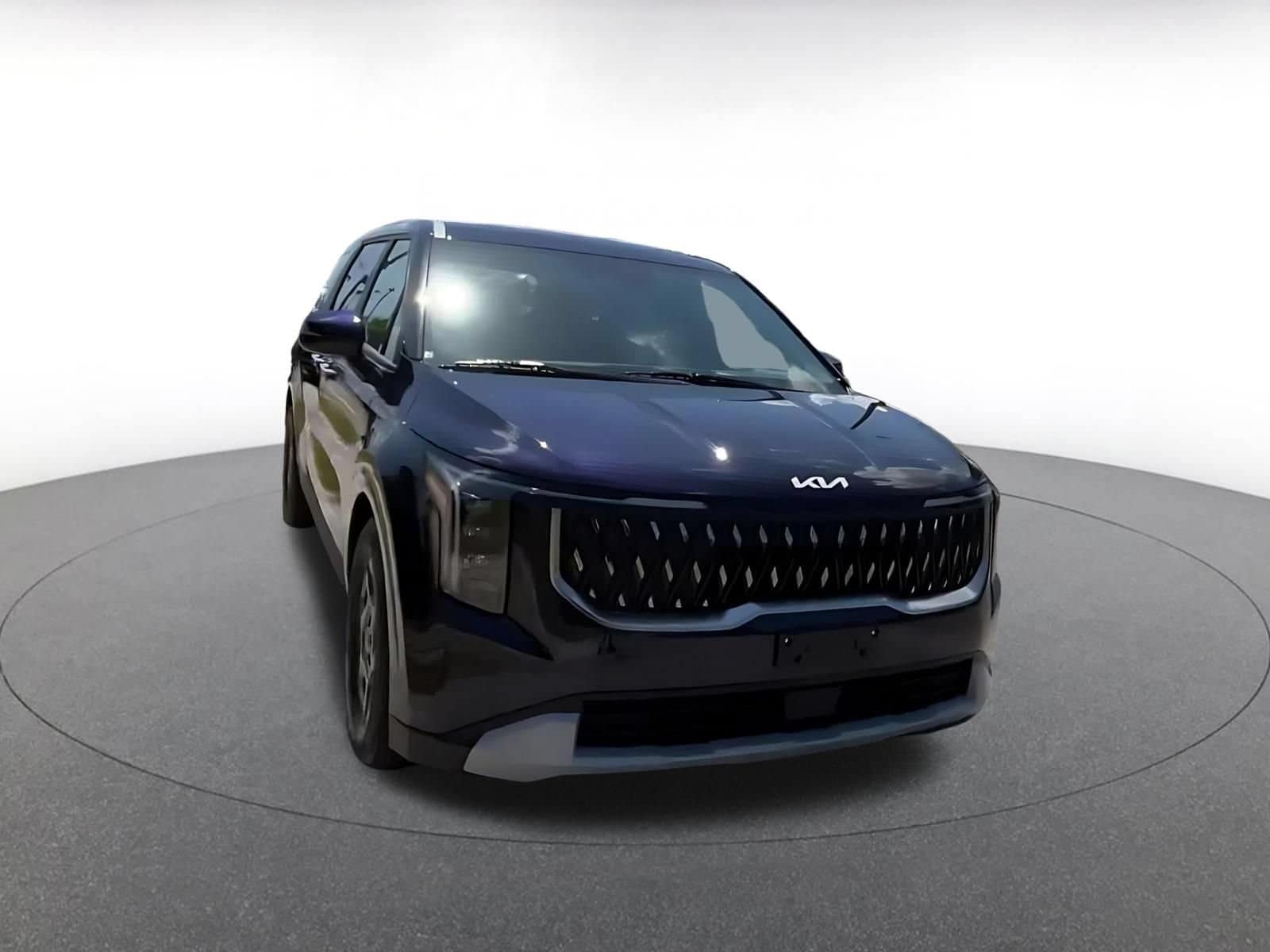Thumbnail: 2026 Kia Carnival - 3