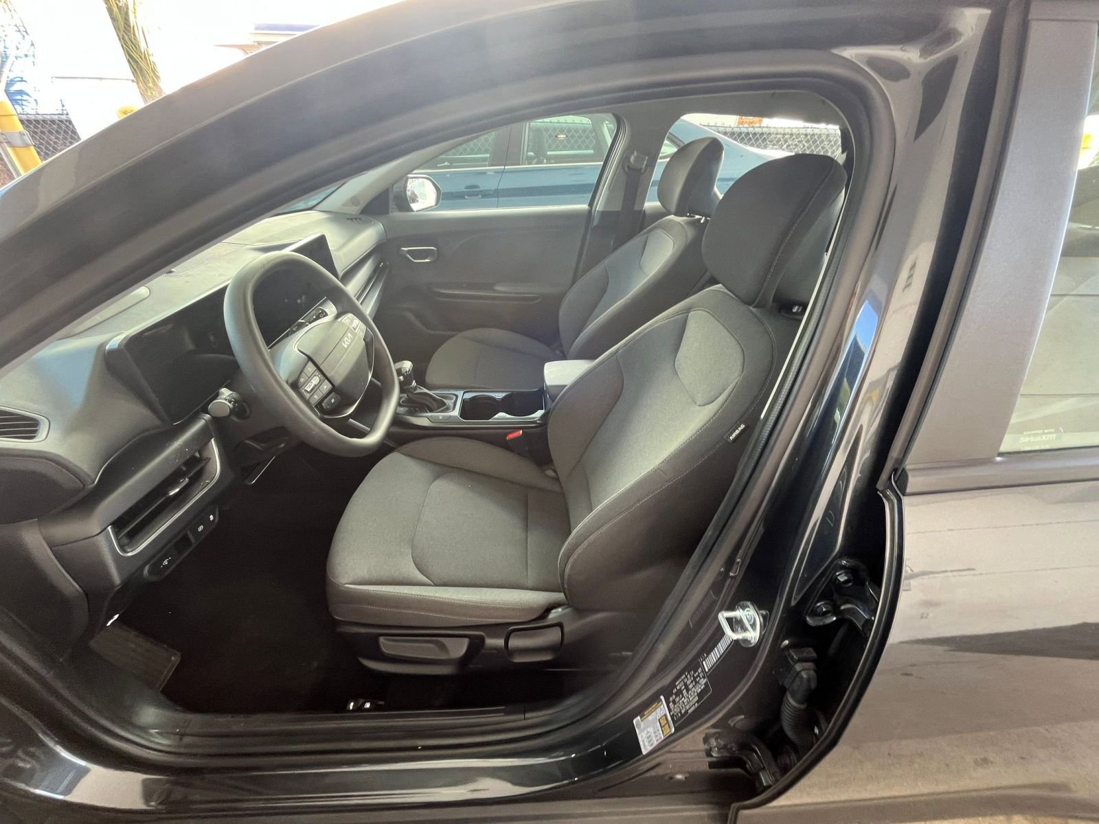 Thumbnail: 2025 Kia K4 - 27