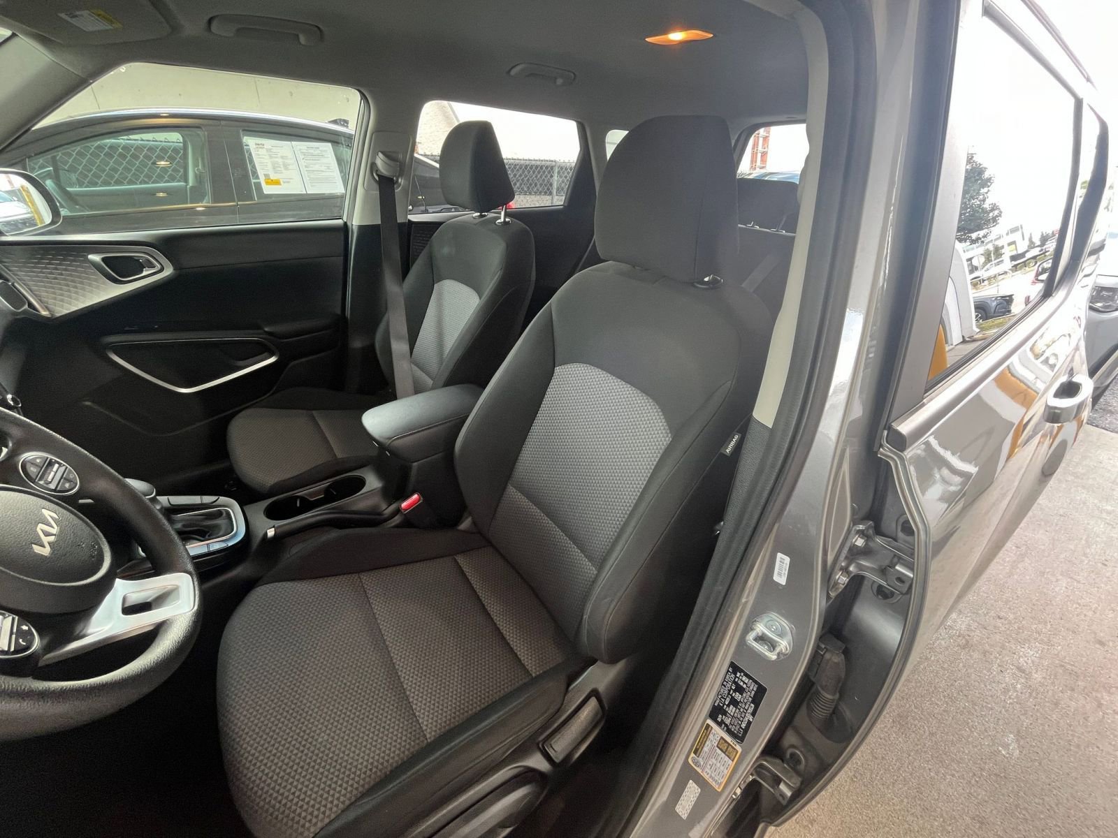 Thumbnail: 2025 Kia Soul - 34