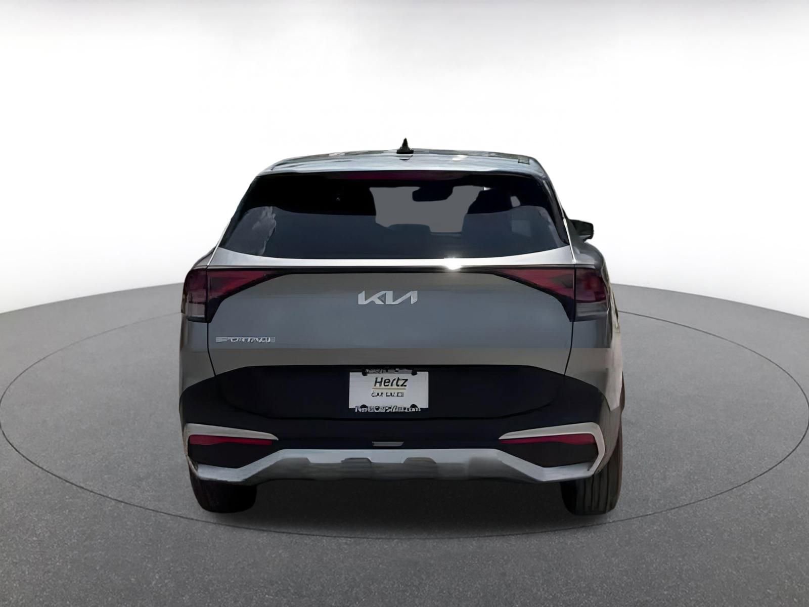 2024 Kia Sportage LX 12