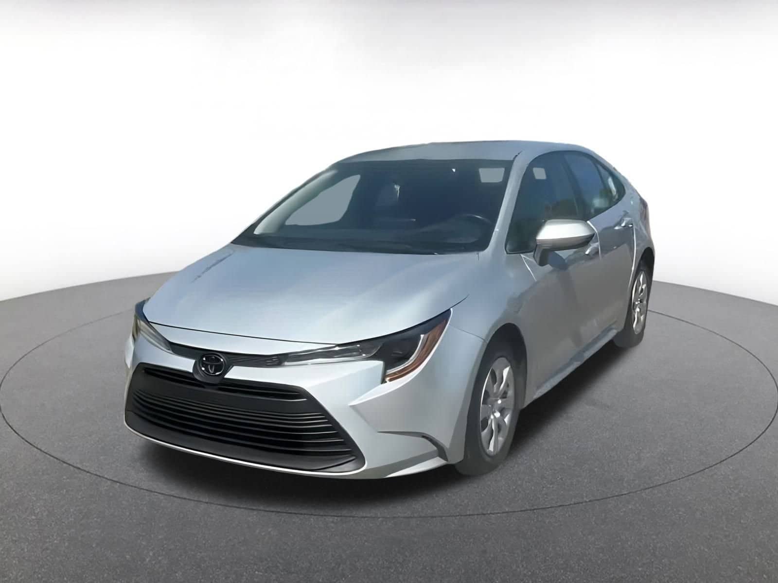 Thumbnail: 2024 Toyota Corolla - 6