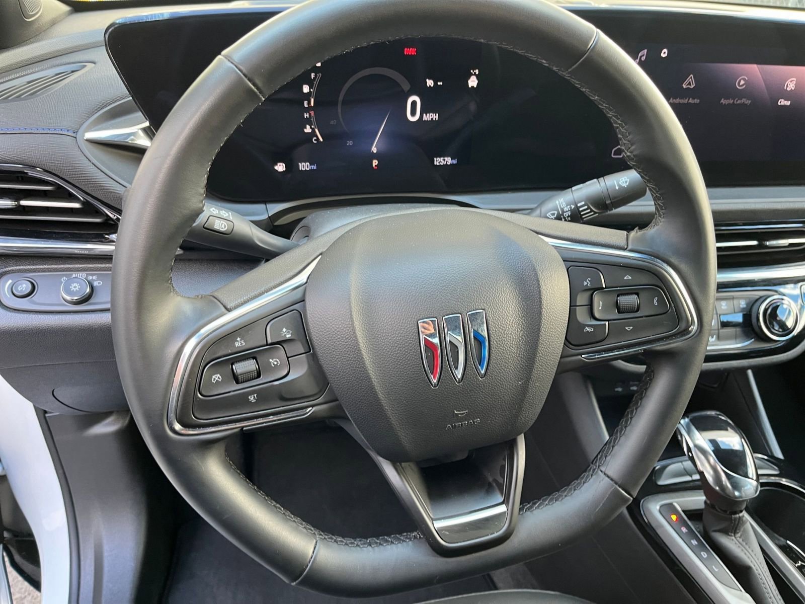 Thumbnail: 2025 Buick Envista - 29