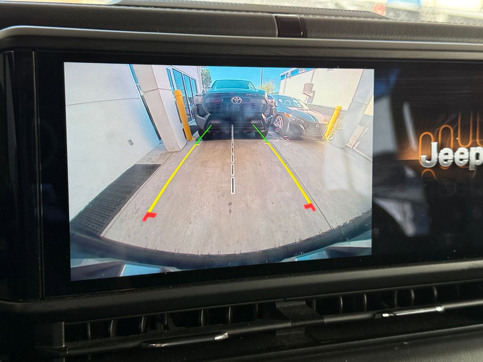 Thumbnail: 2025 Jeep Wrangler - 17