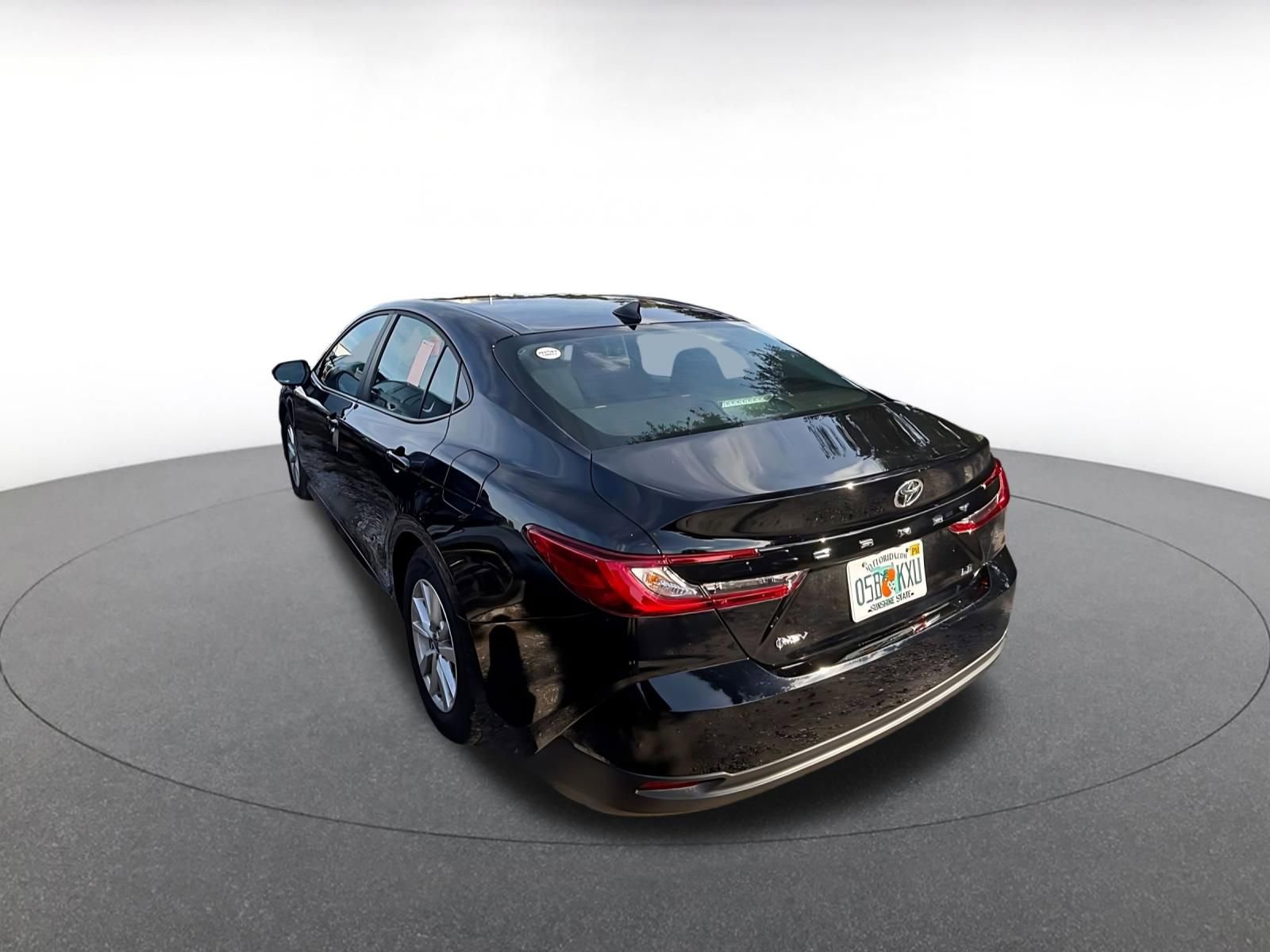 Thumbnail: 2025 Toyota Camry - 5