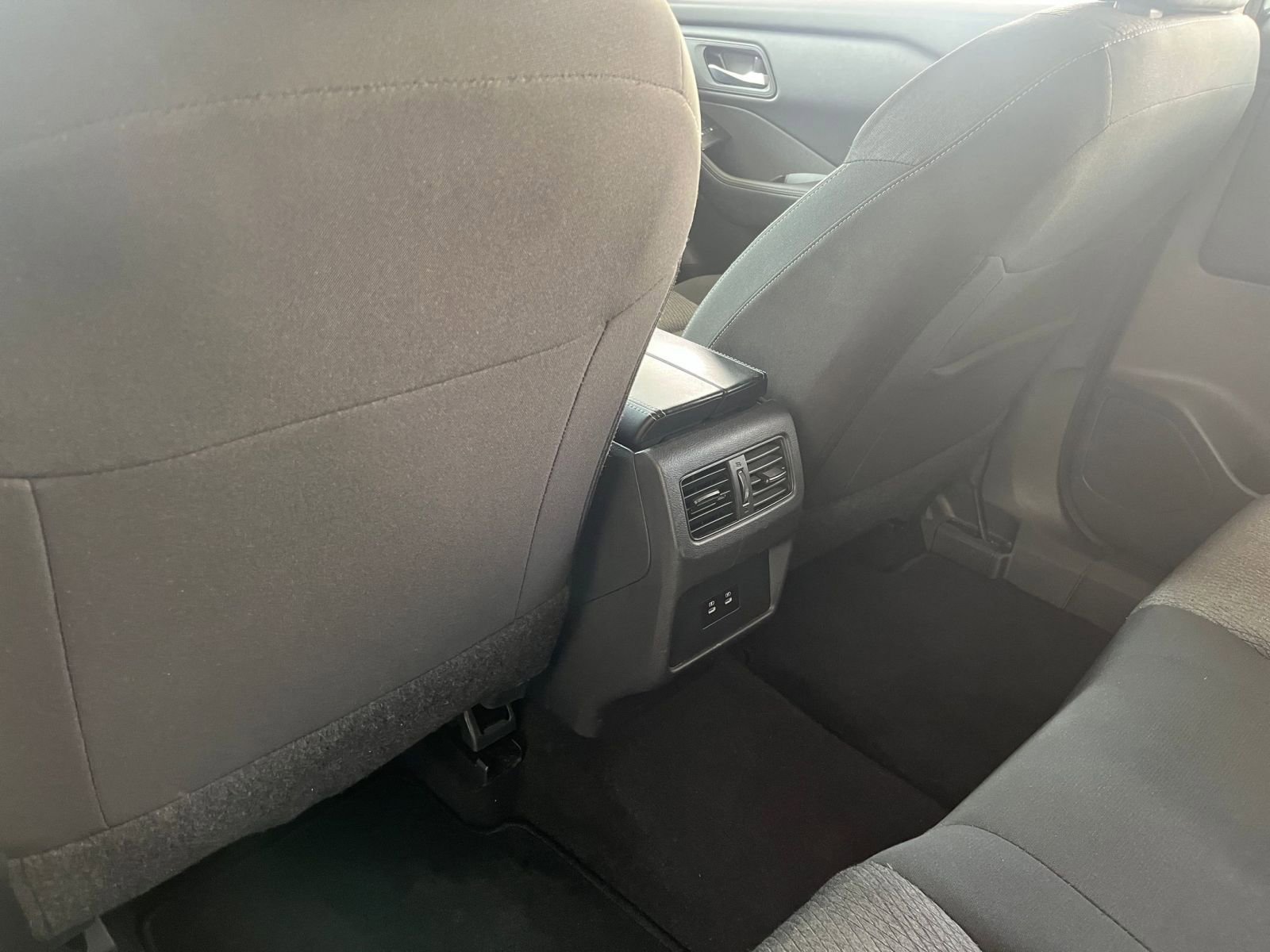 Thumbnail: 2025 Nissan Rogue - 24