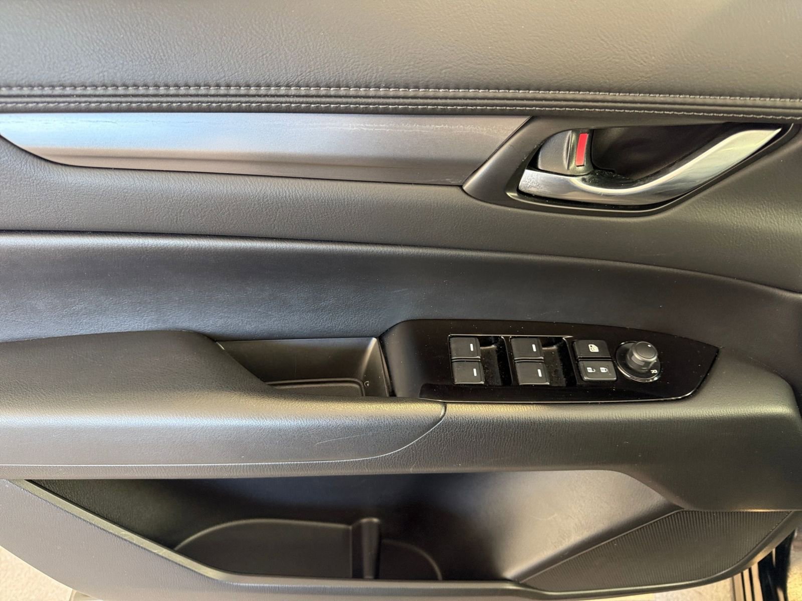 Thumbnail: 2025 Mazda CX-5 - 20