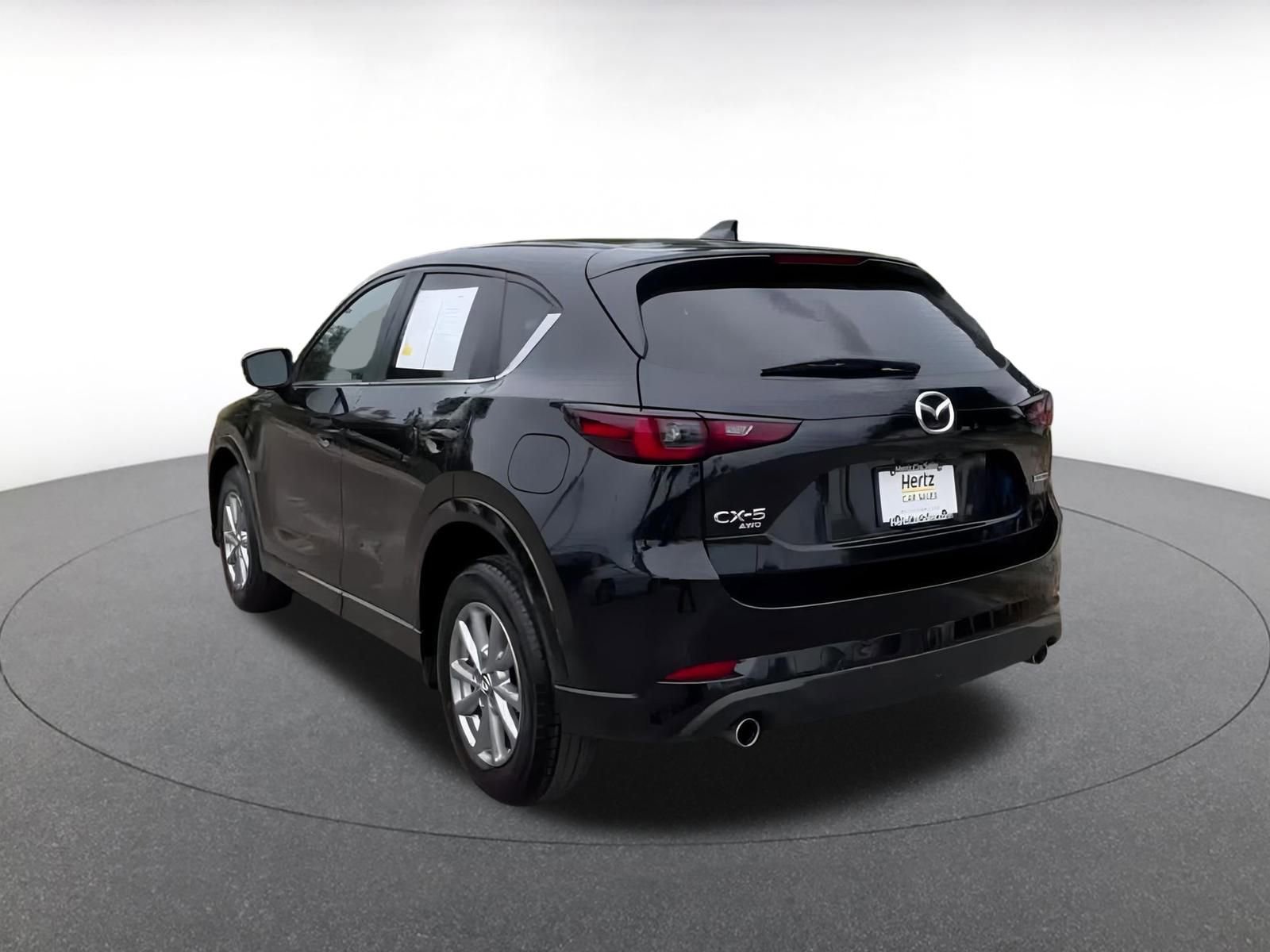 Thumbnail: 2025 Mazda CX-5 - 11