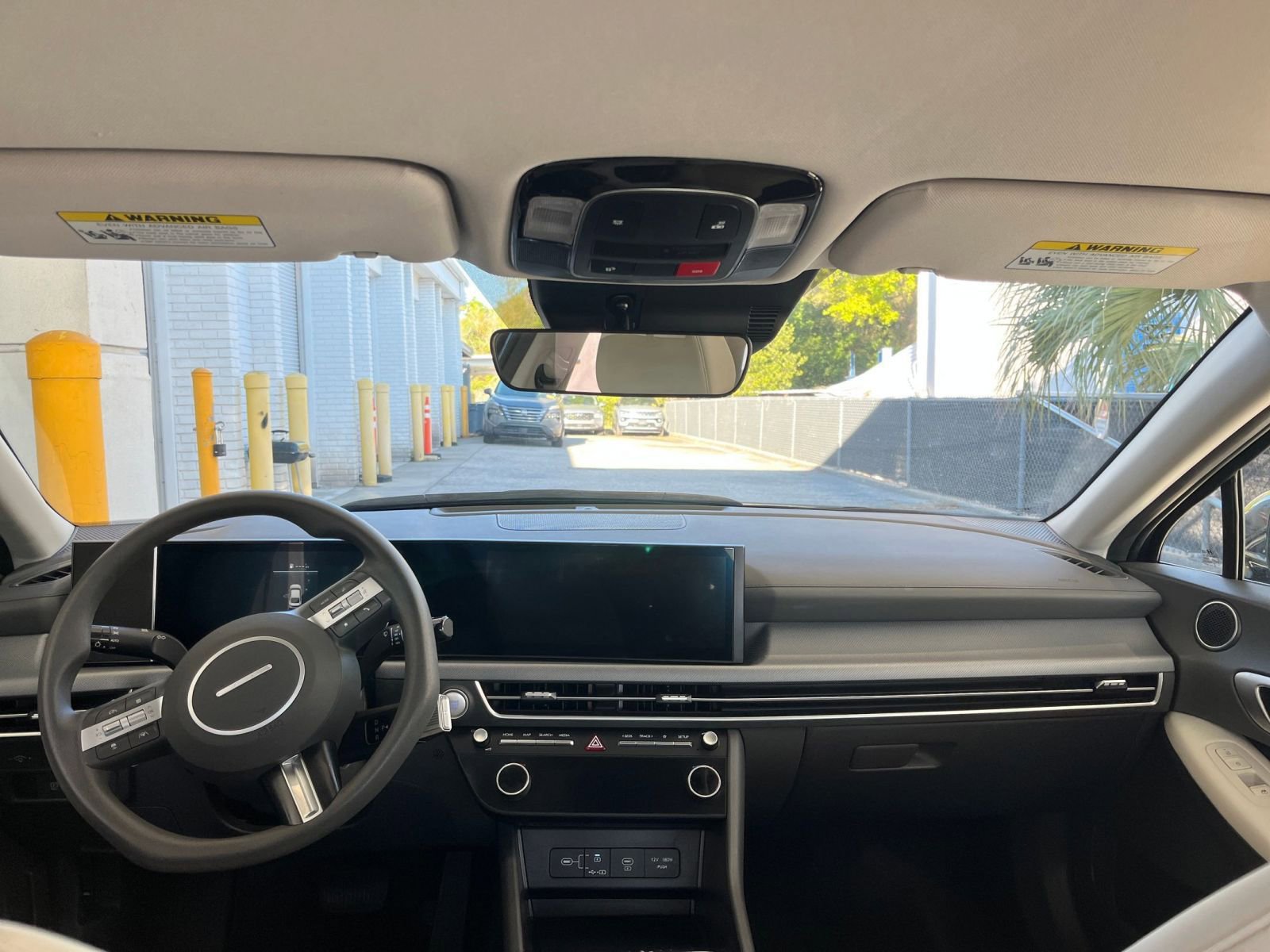 Thumbnail: 2025 Hyundai Sonata - 33