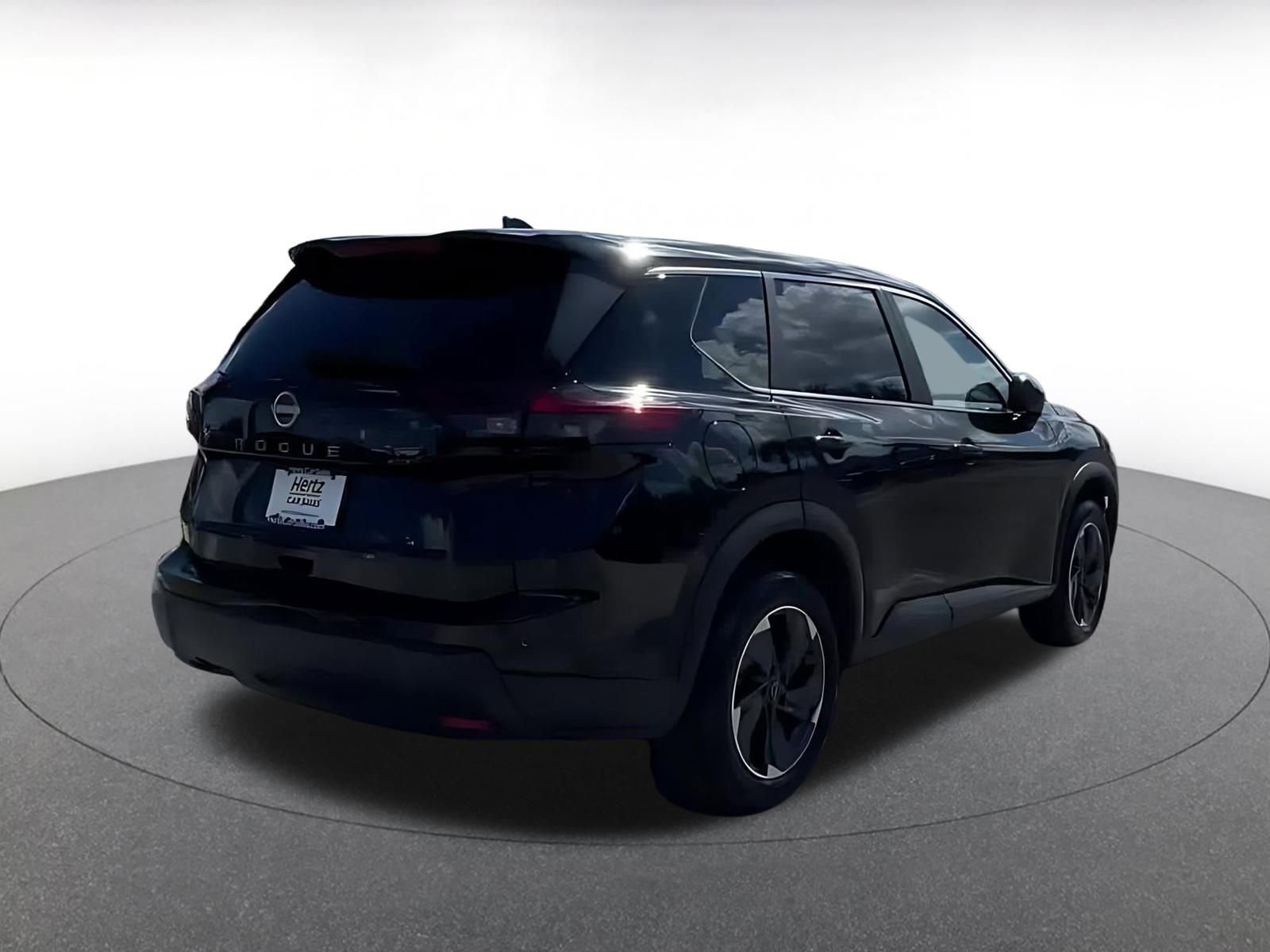Thumbnail: 2025 Nissan Rogue - 22