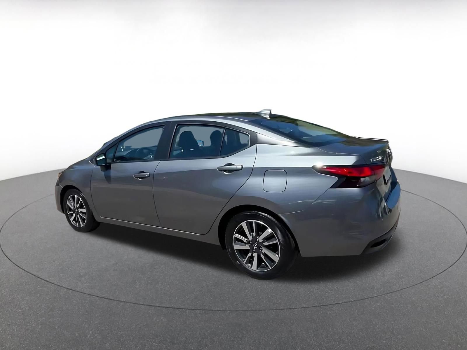 Thumbnail: 2025 Nissan Versa - 10