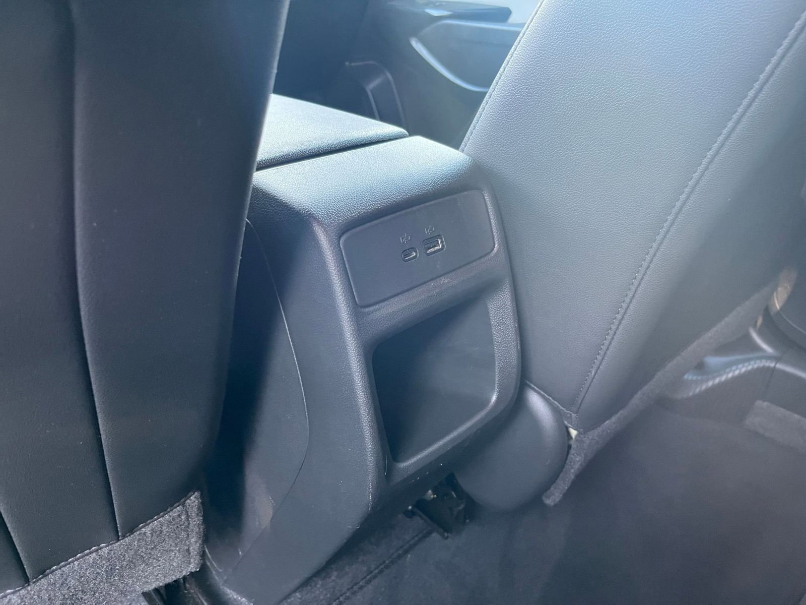 Thumbnail: 2025 Chevrolet Trax - 23