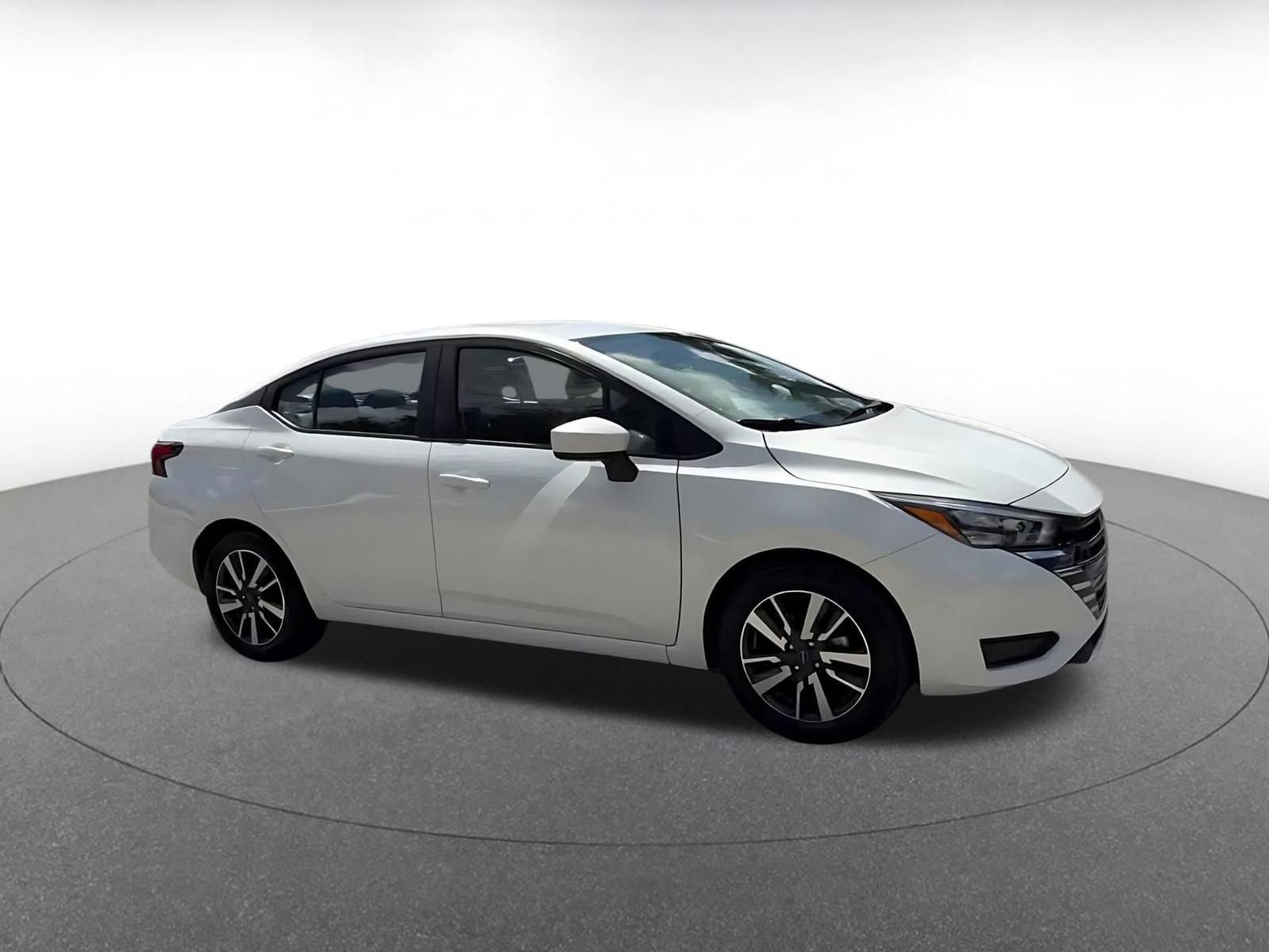 Thumbnail: 2025 Nissan Versa - 2