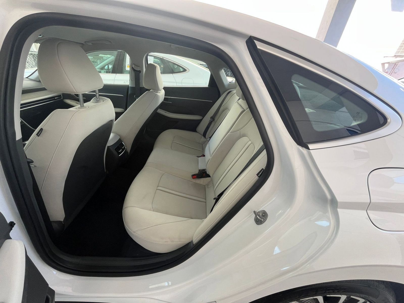 Thumbnail: 2025 Hyundai Sonata - 25