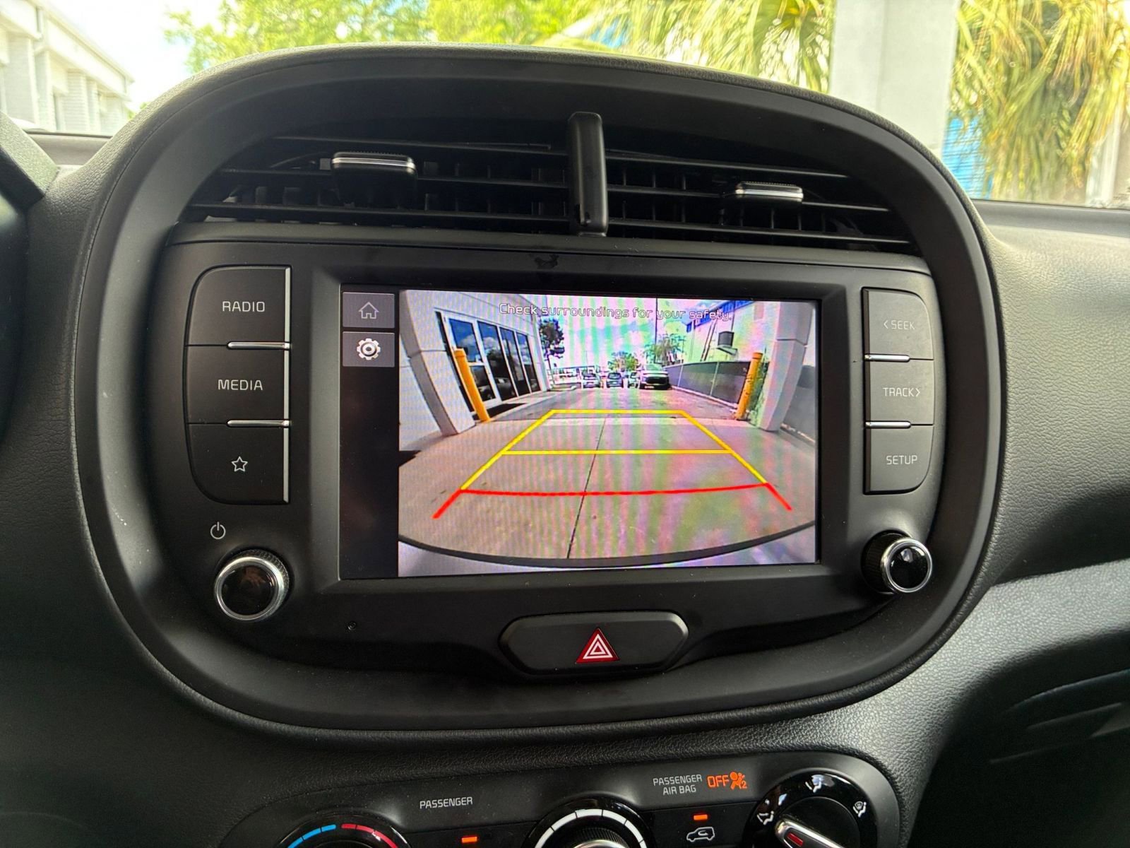 Thumbnail: 2025 Kia Soul - 24